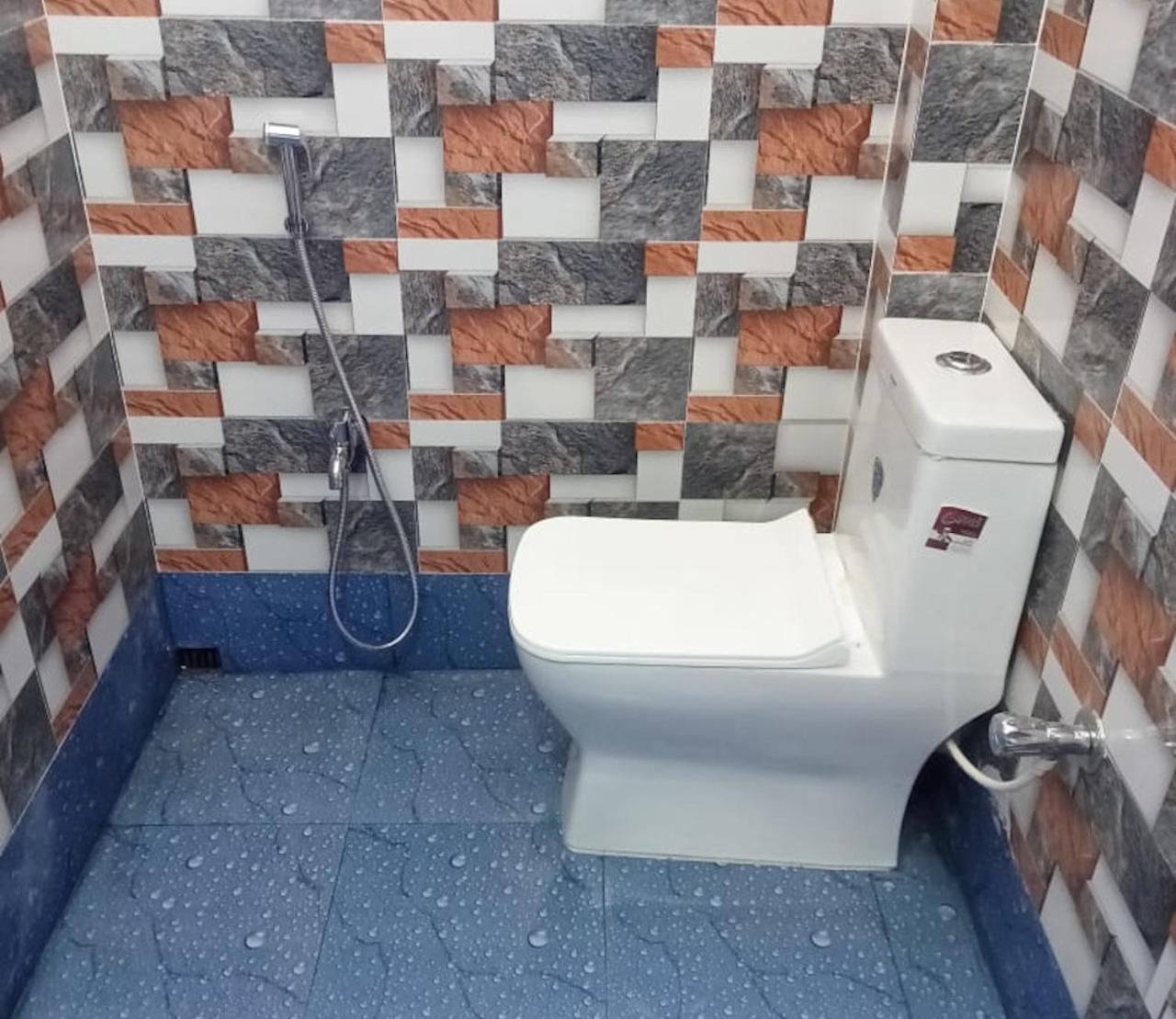 Nidhivan Residency