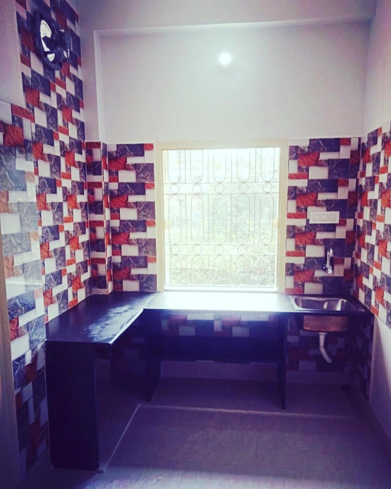 Nidhivan Residency