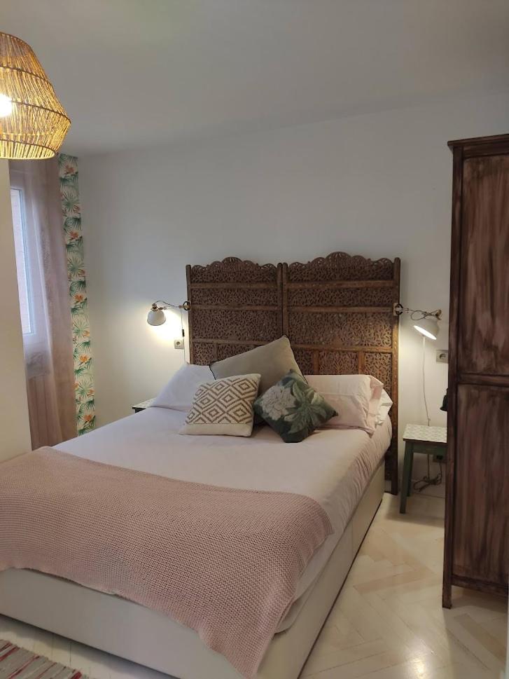 Apartamento Casa Palabra view 3