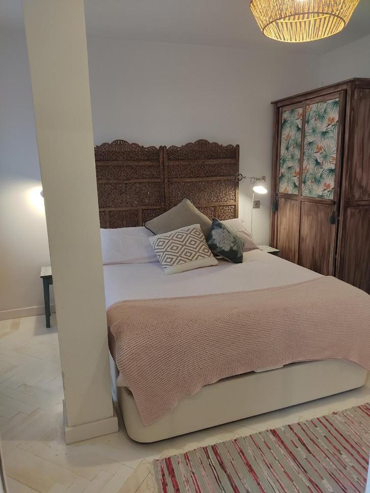 Apartamento Casa Palabra view 5