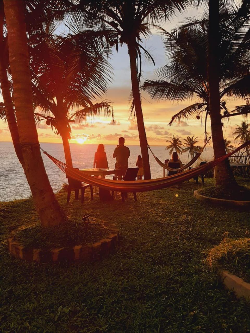 Perfect view mirissa