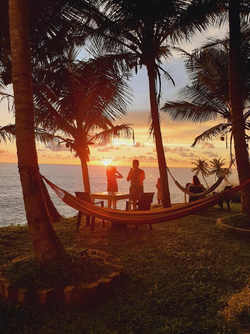 Perfect view mirissa