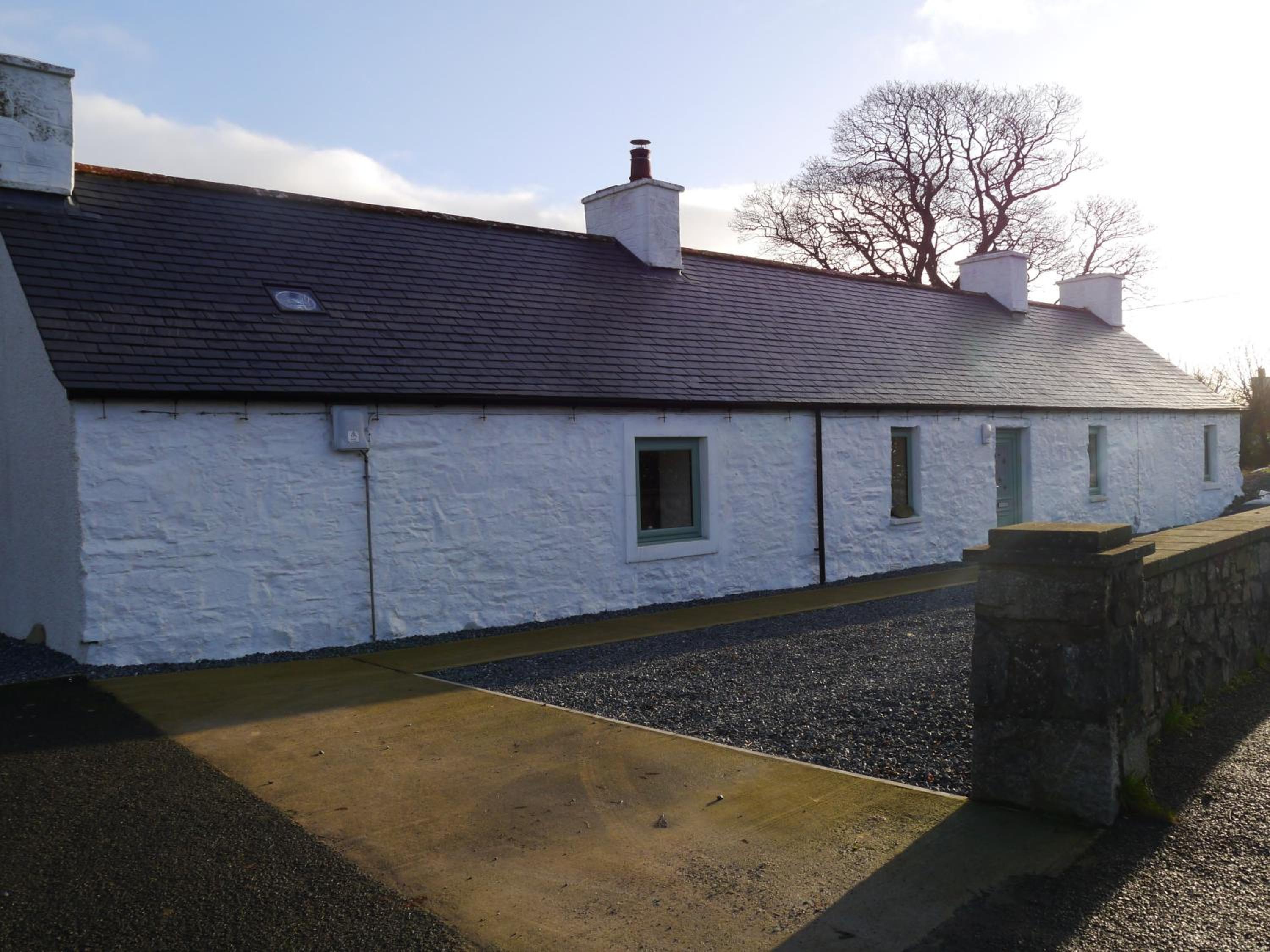 Craigielea Cottage