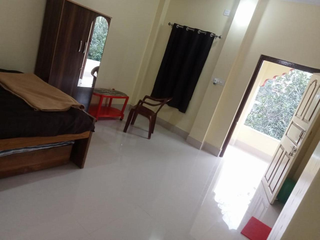 Nidhivan Residency
