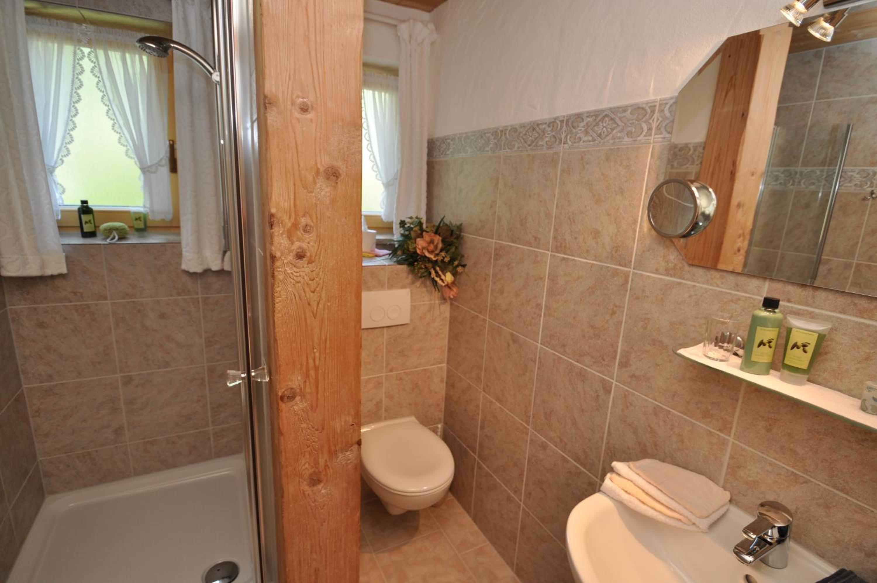 Ferienwohnung Reintal