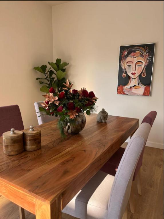 Modern Apartment near Kifisias ave