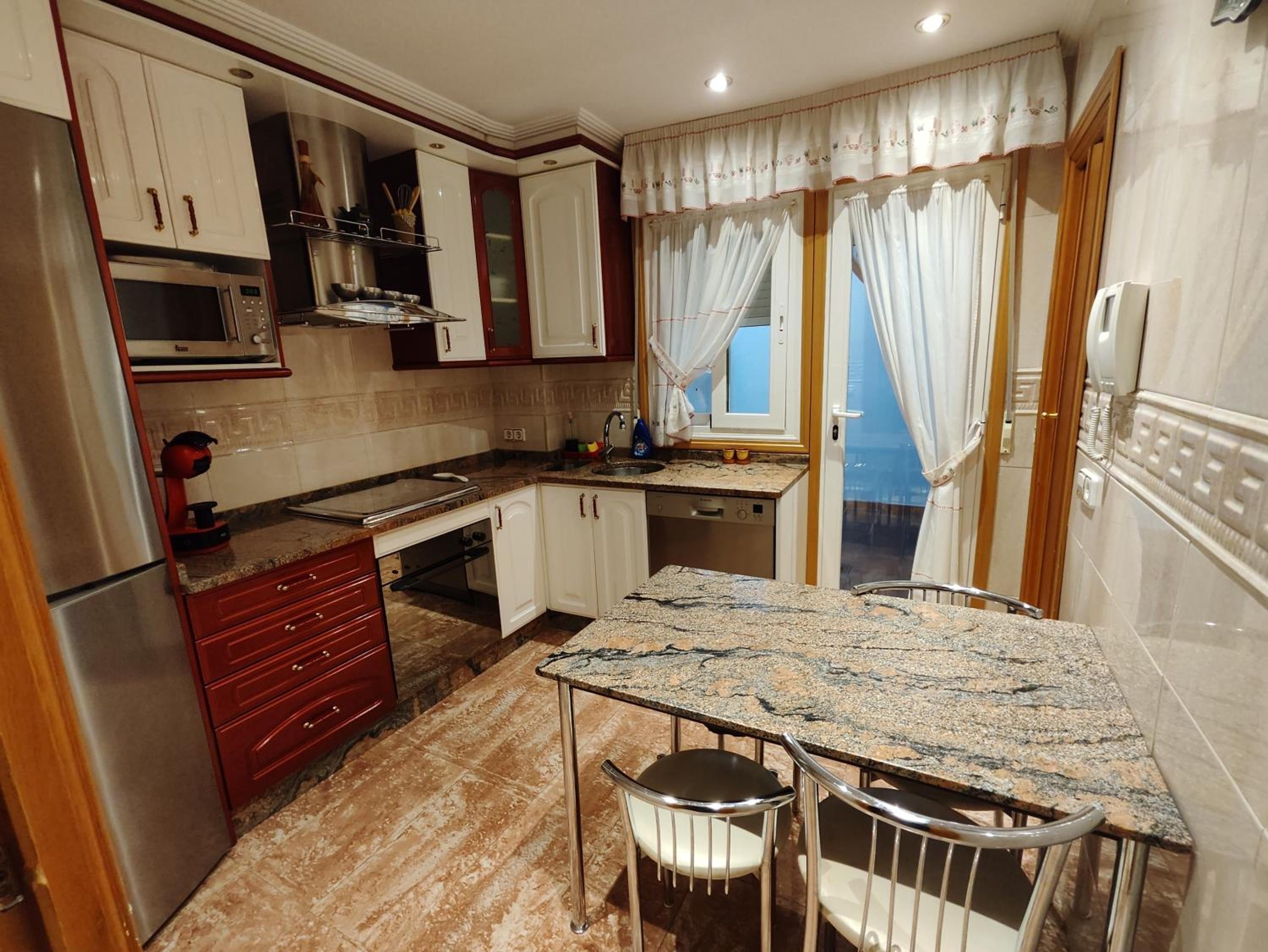 Casa las Batallas