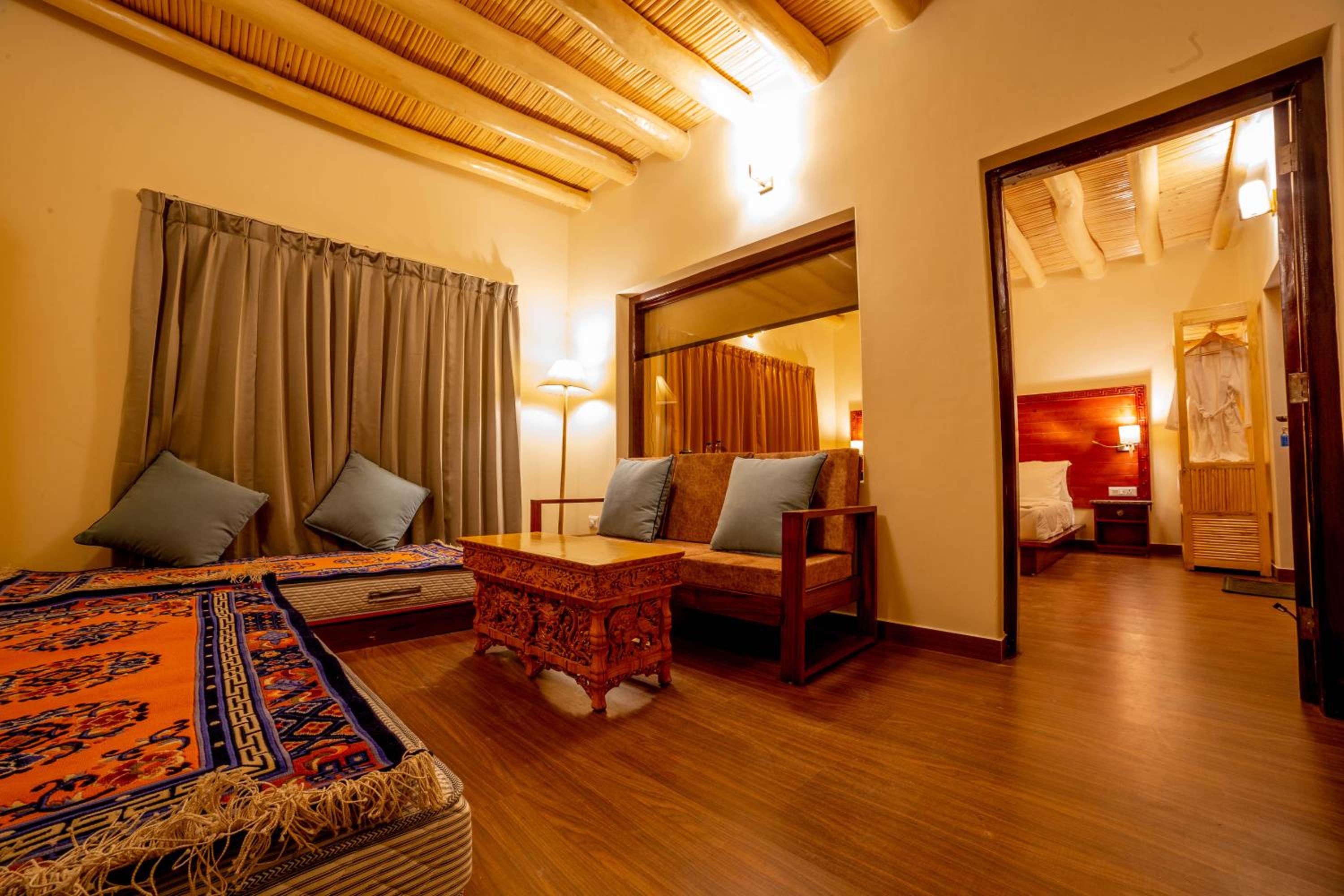 Royal Soma Resort view 3