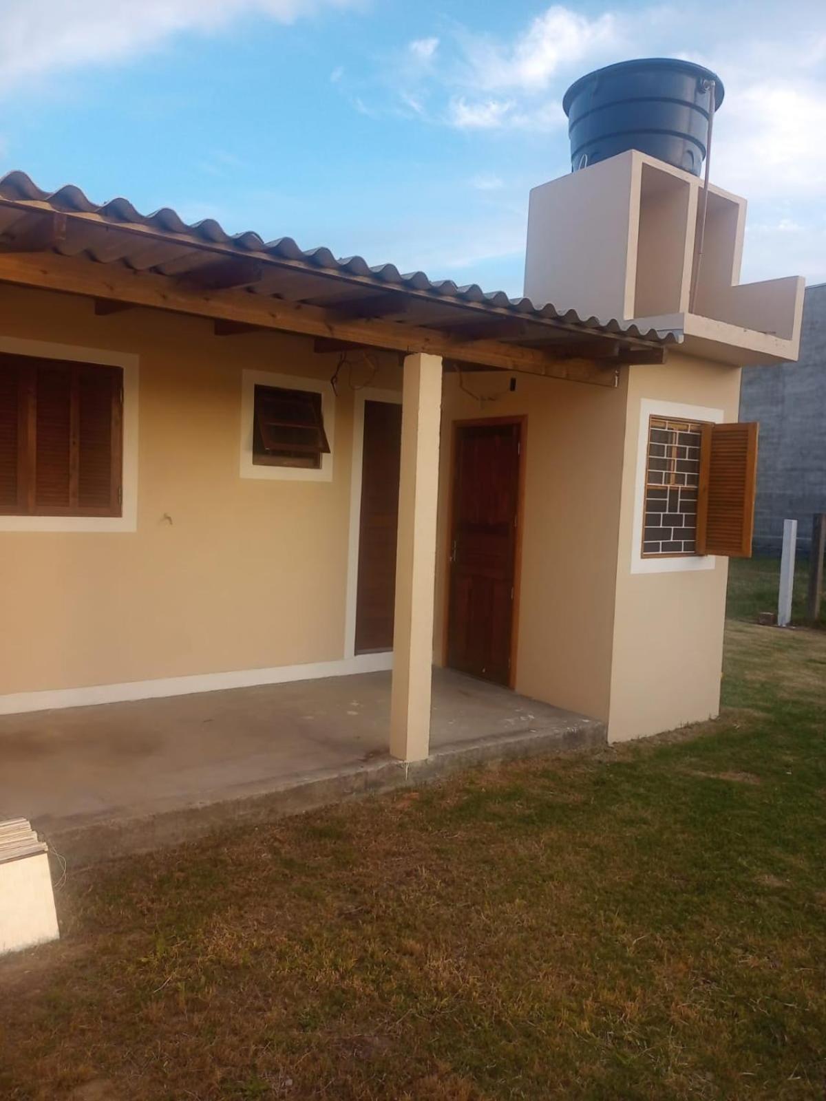 Casa em Imbé