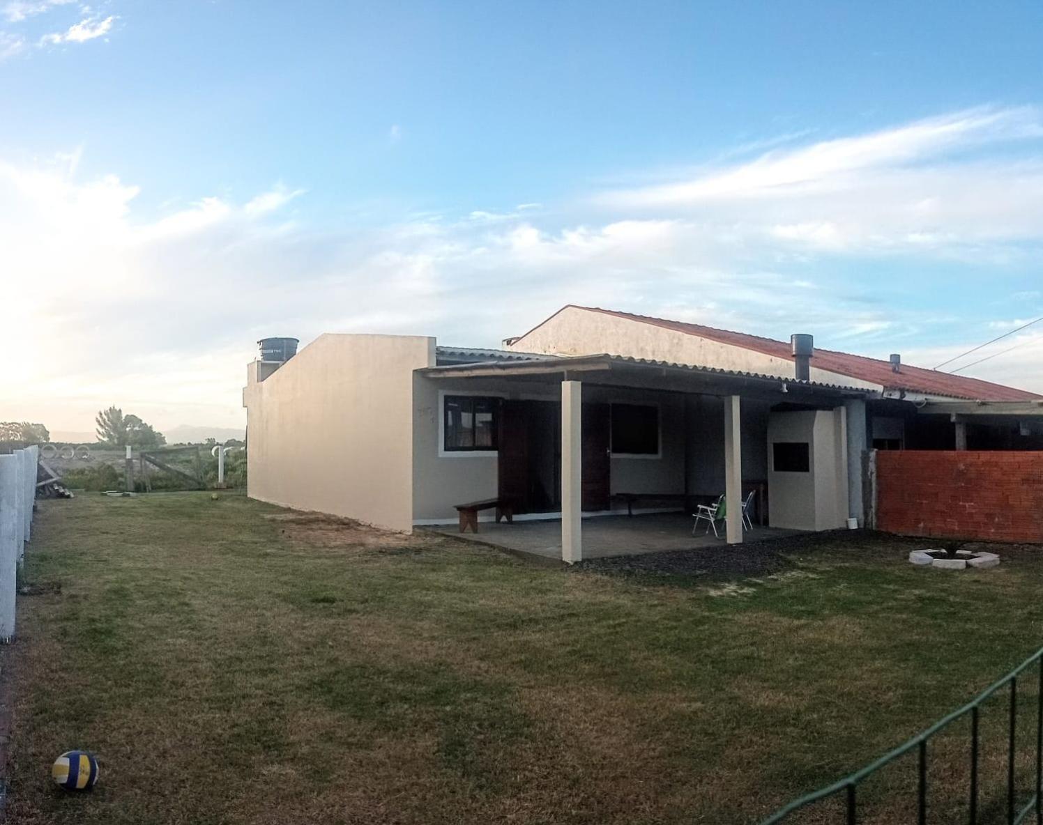 Casa em Imbé