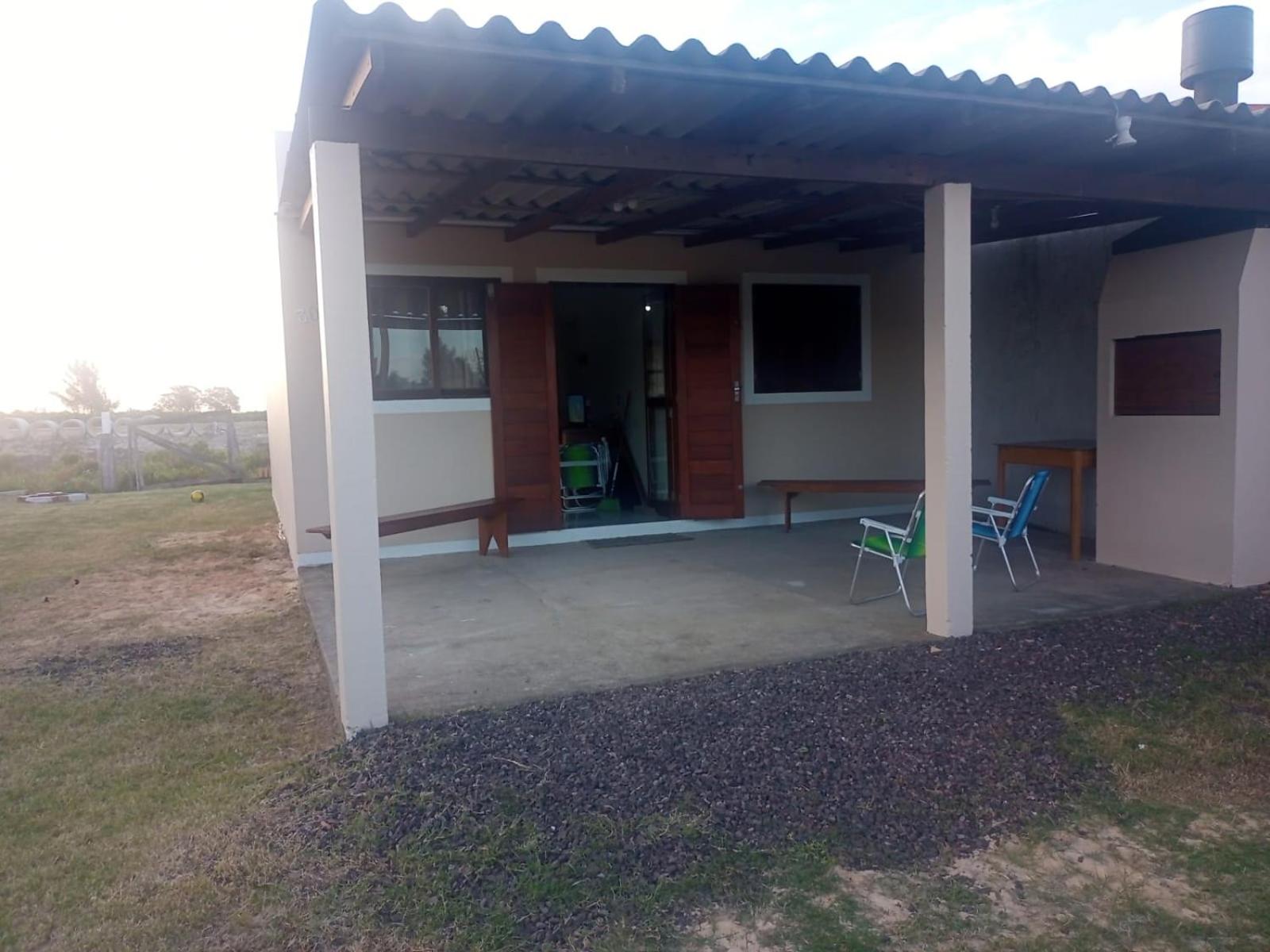 Casa em Imbé