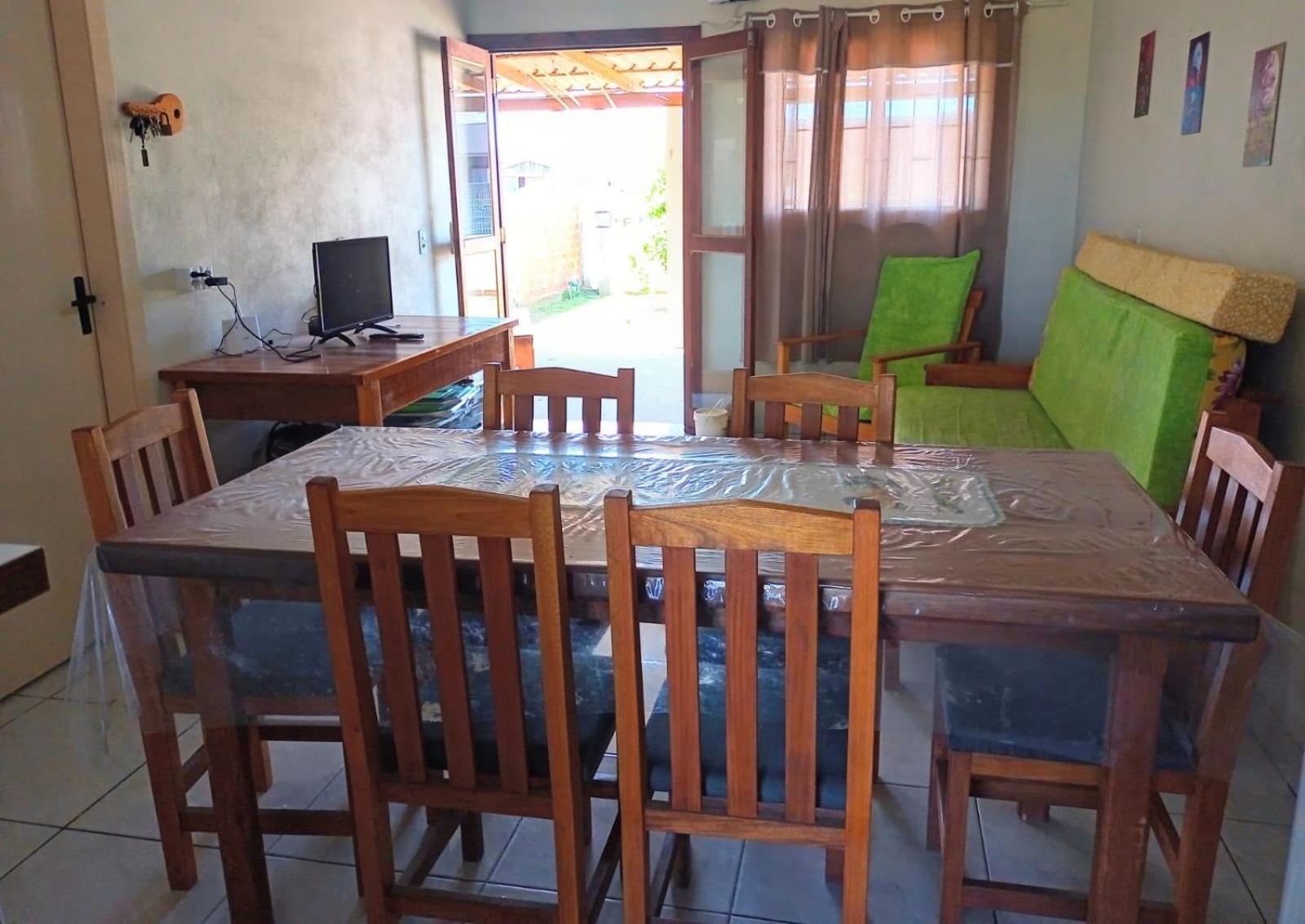 Casa em Imbé