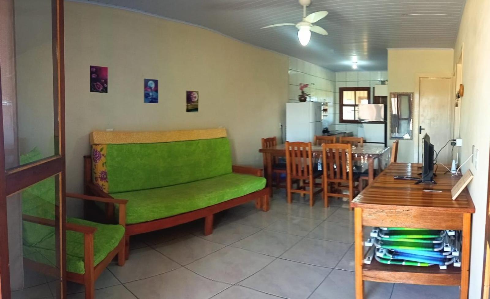 Casa em Imbé