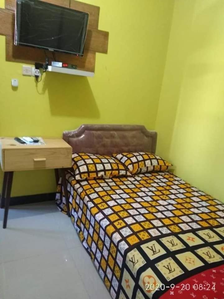 Guest House Exclusive Bawen 24 view 3