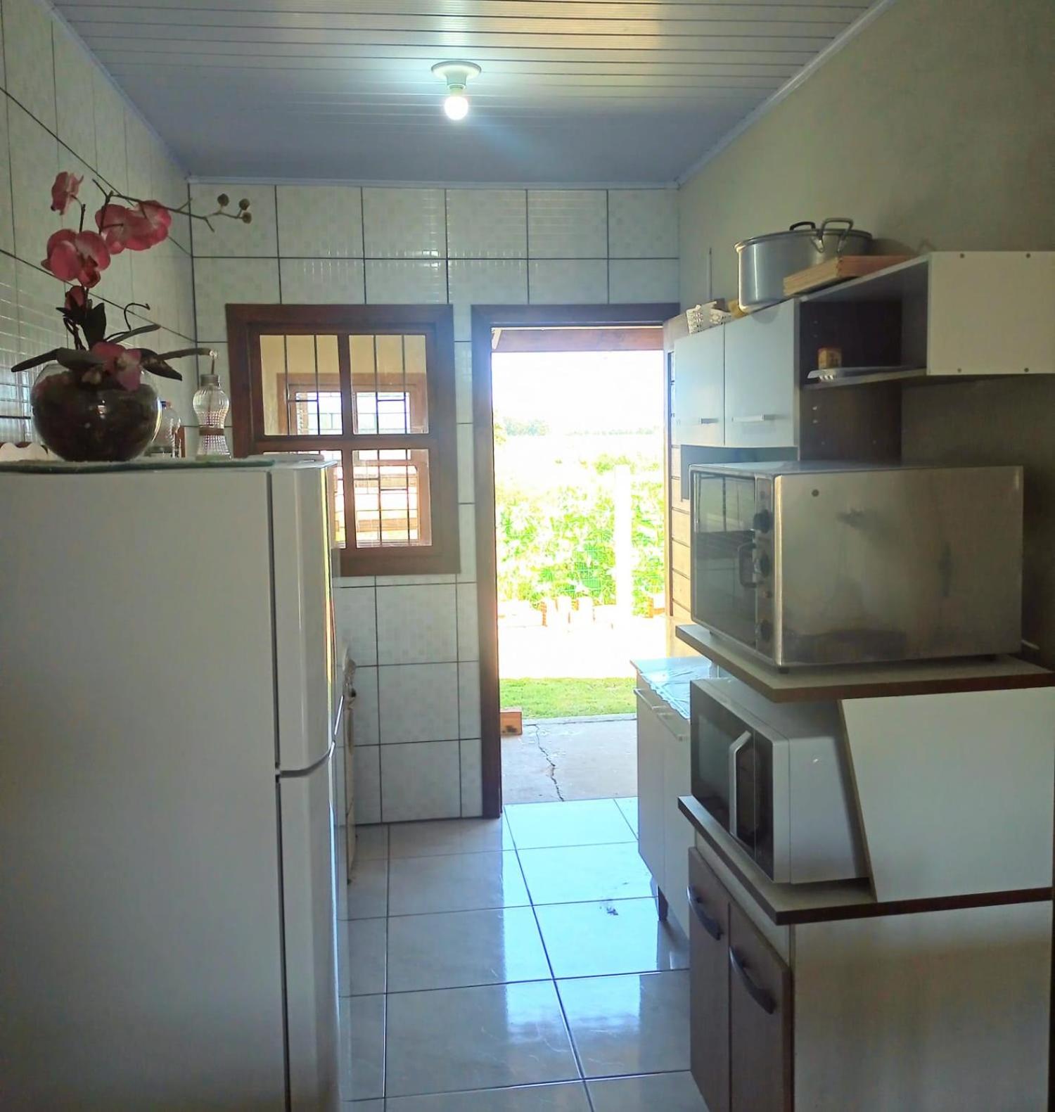 Casa em Imbé