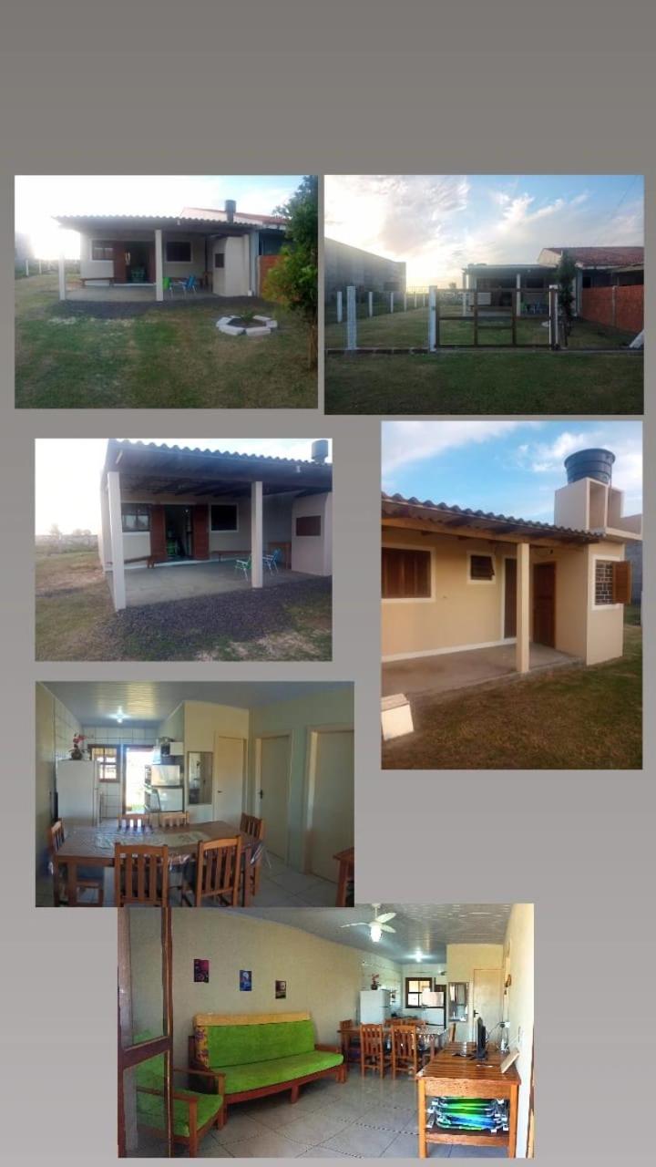 Casa em Imbé