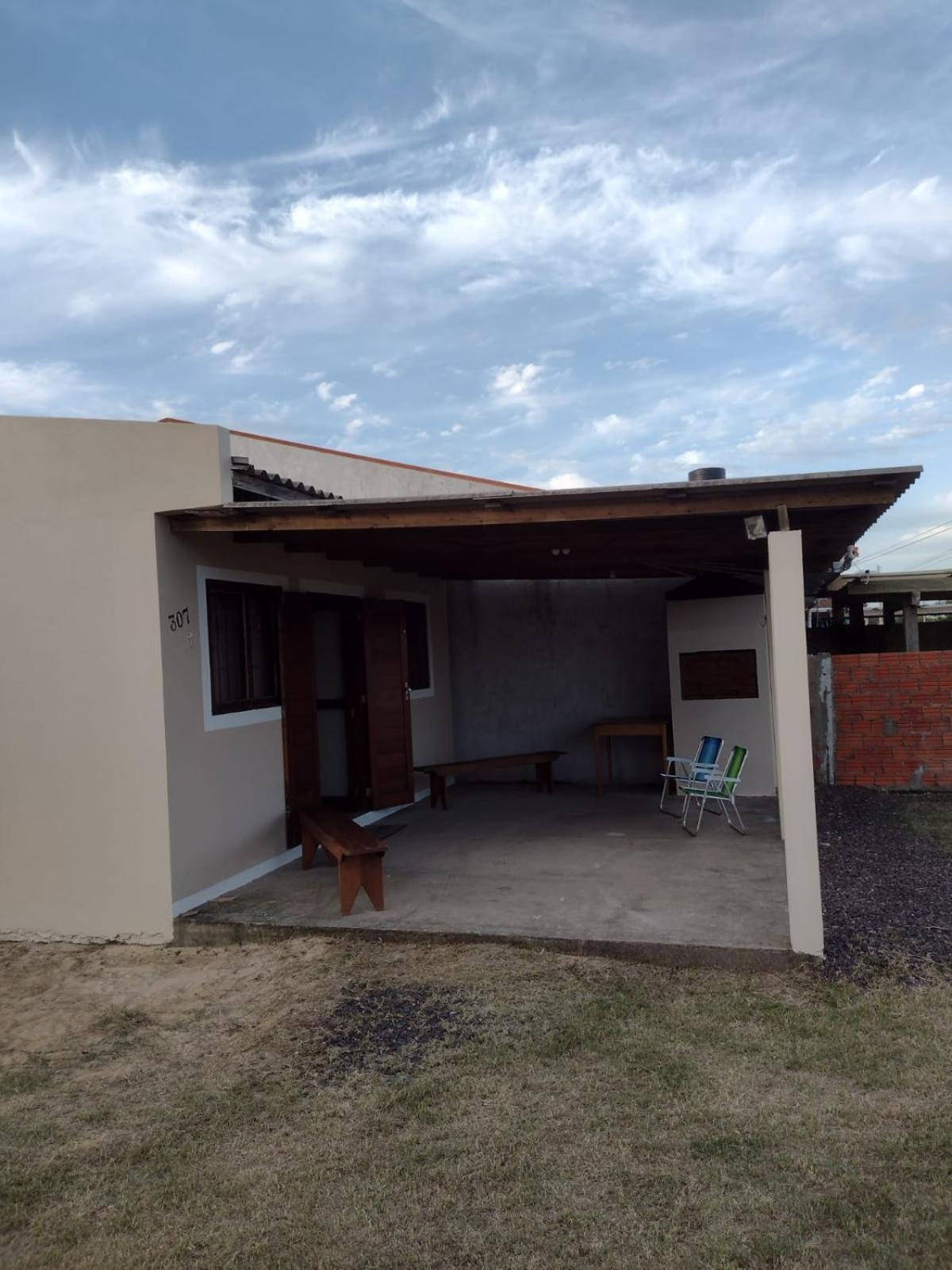 Casa em Imbé