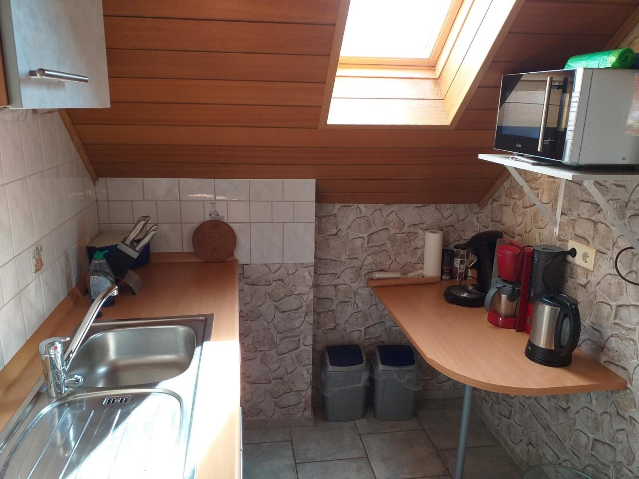 Ferienwohnung 'am Bienwald' - Property Image 7