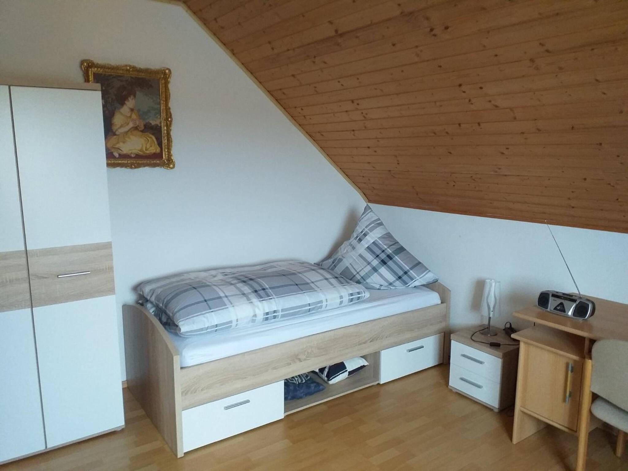 Ferienwohnung 'am Bienwald' - Property Image 5