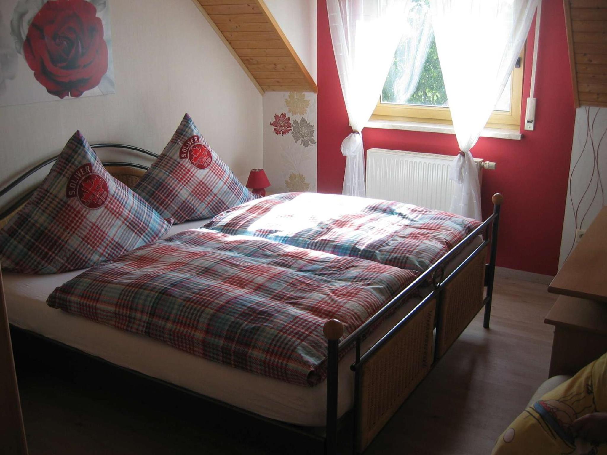 Ferienwohnung 'am Bienwald' - Property Image 6