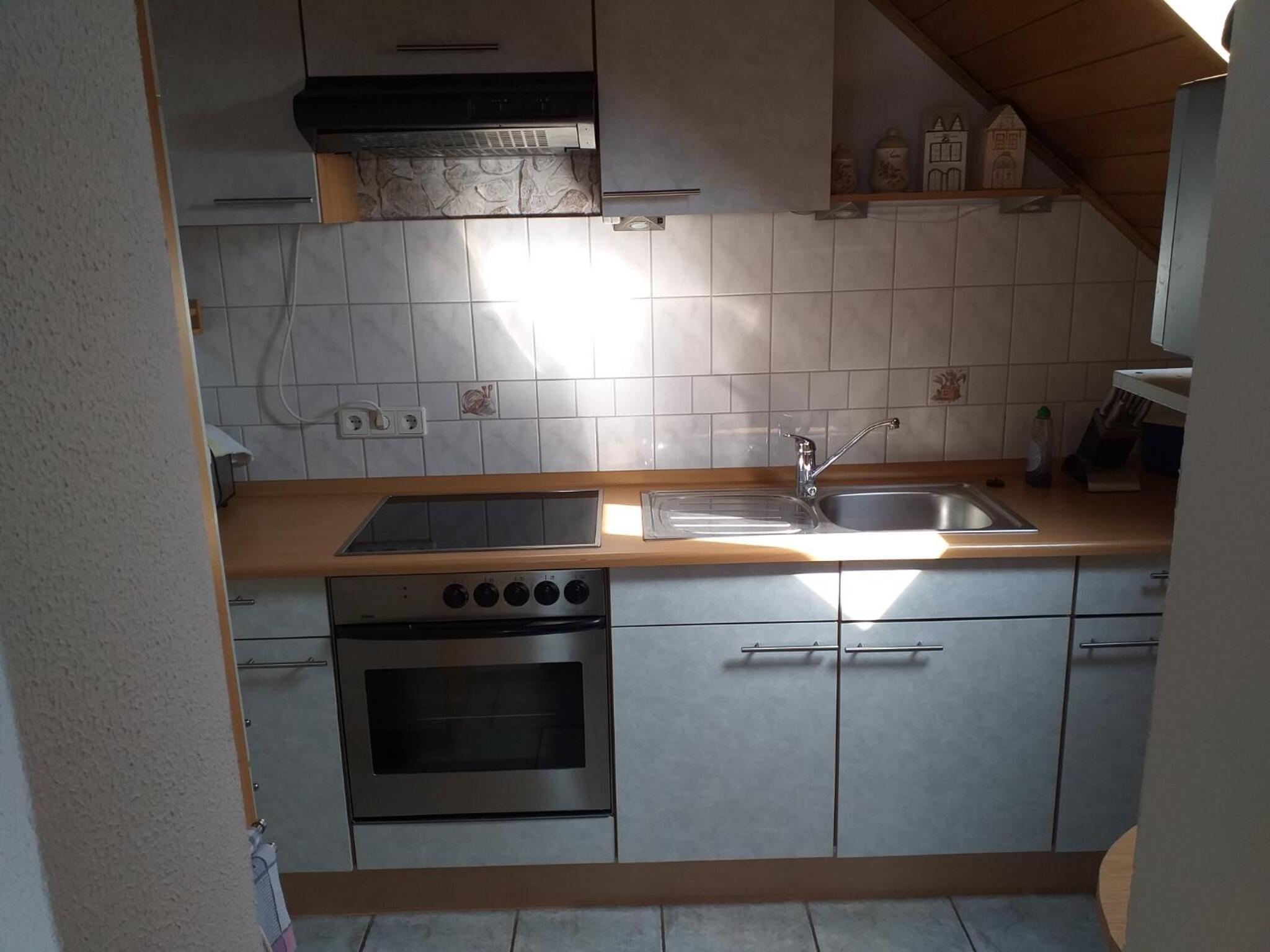 Ferienwohnung 'am Bienwald' - Property Image 10