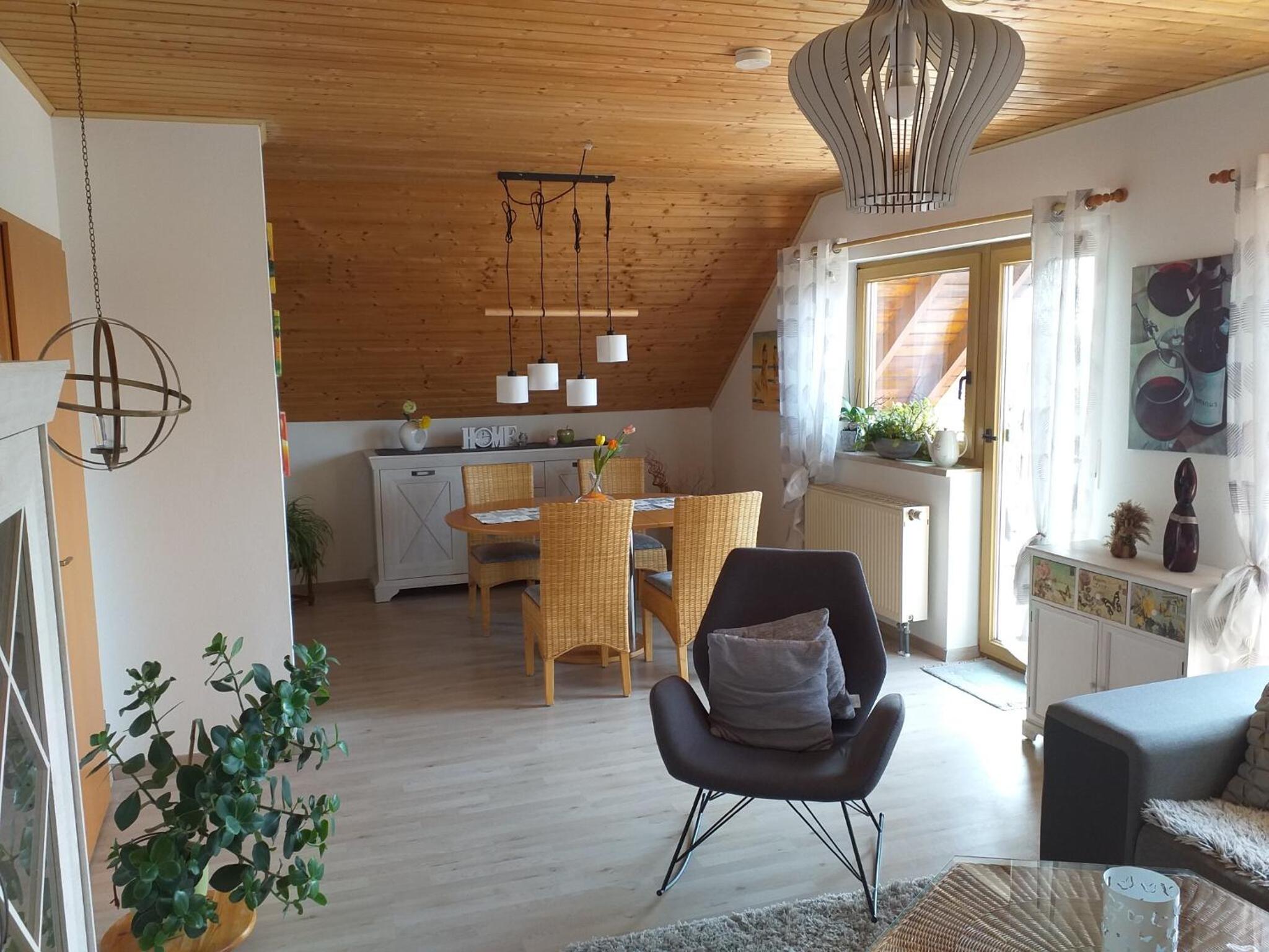 Ferienwohnung 'am Bienwald' - Property Image 3
