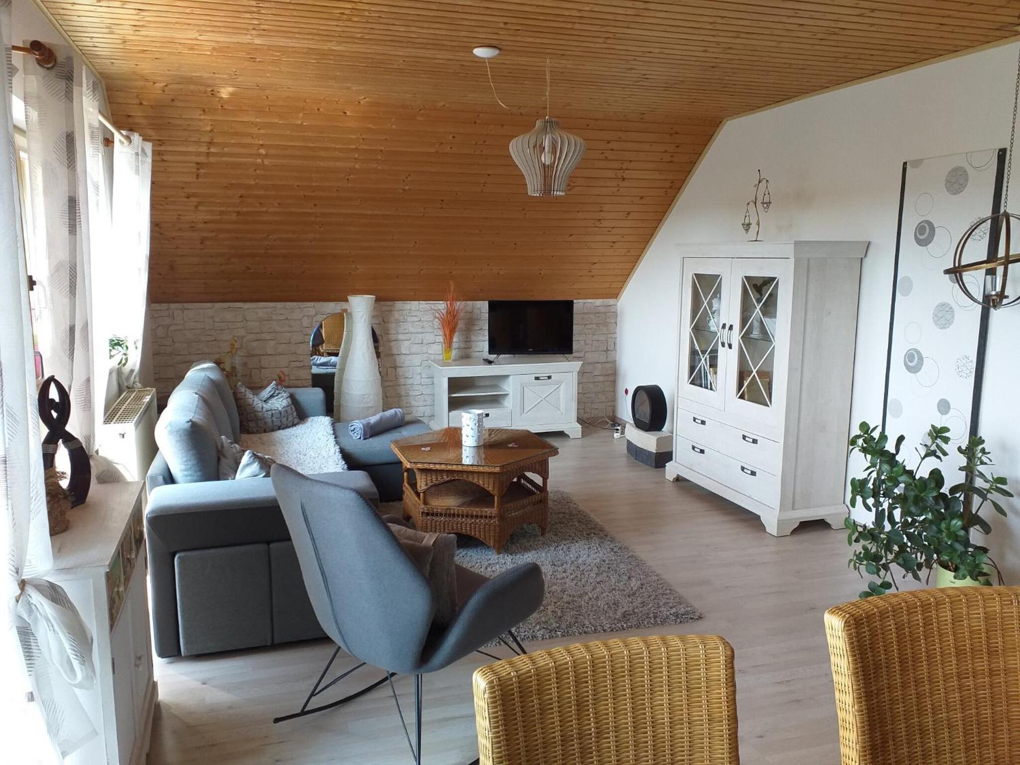 Ferienwohnung 'am Bienwald' - Property Image 2