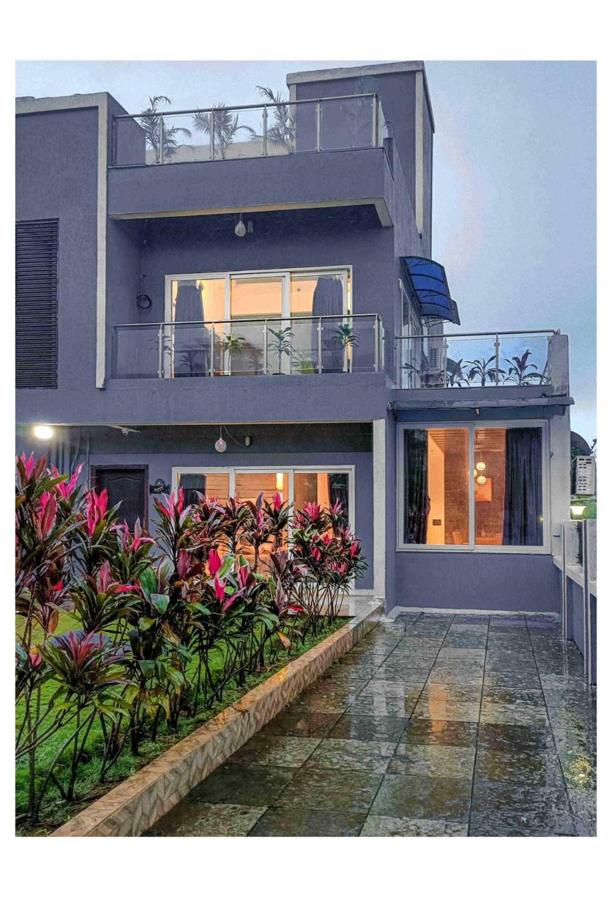 Salt Life villa view 3