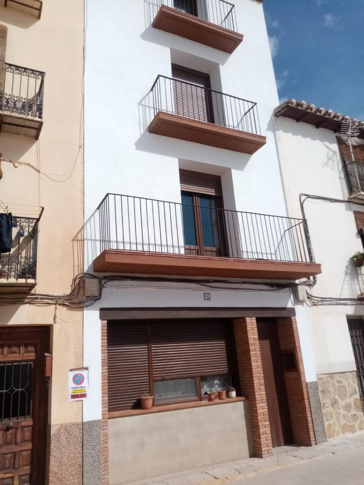 Casa Las Torres