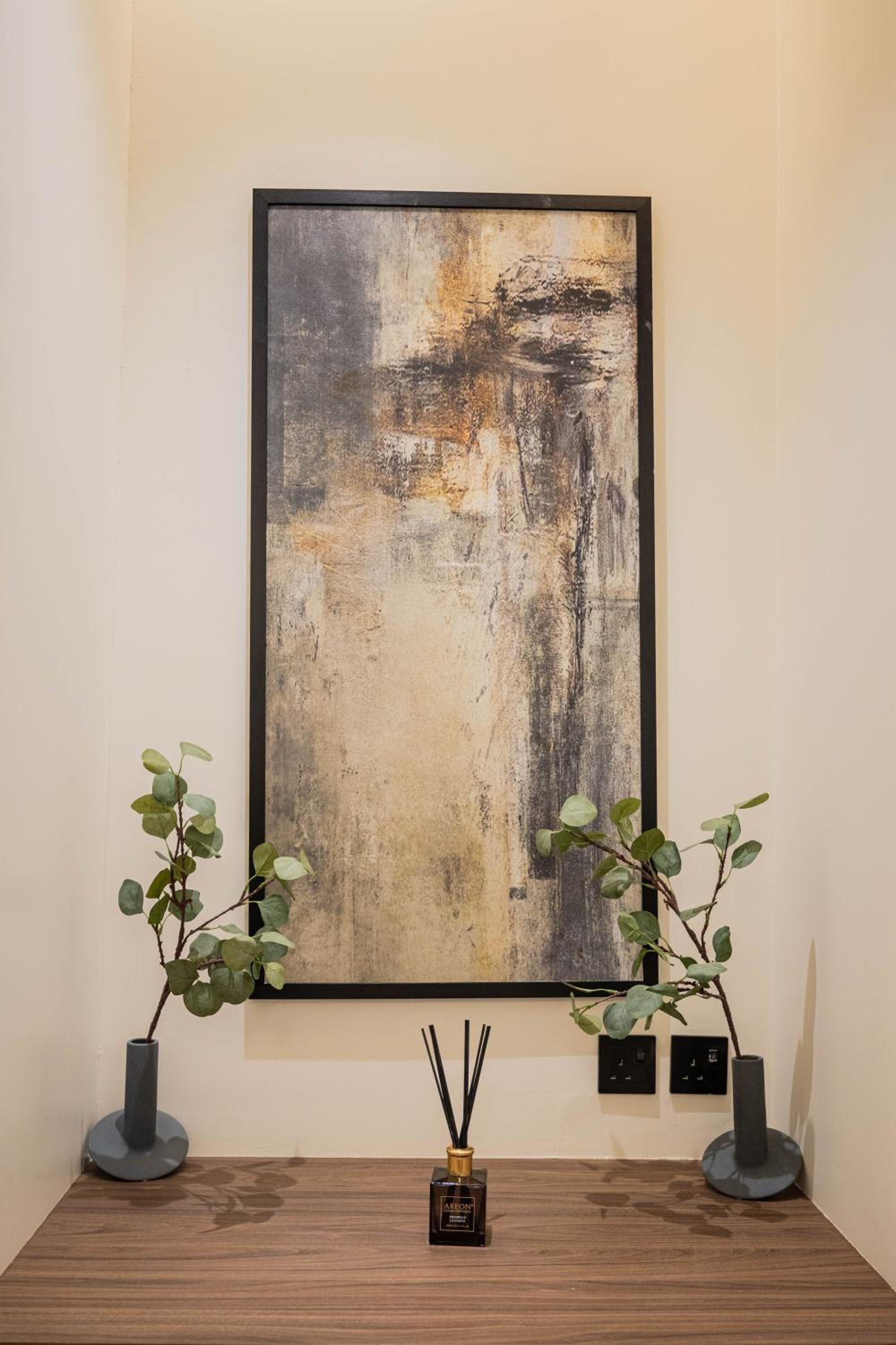 Amber Hospitality - Qurtubah