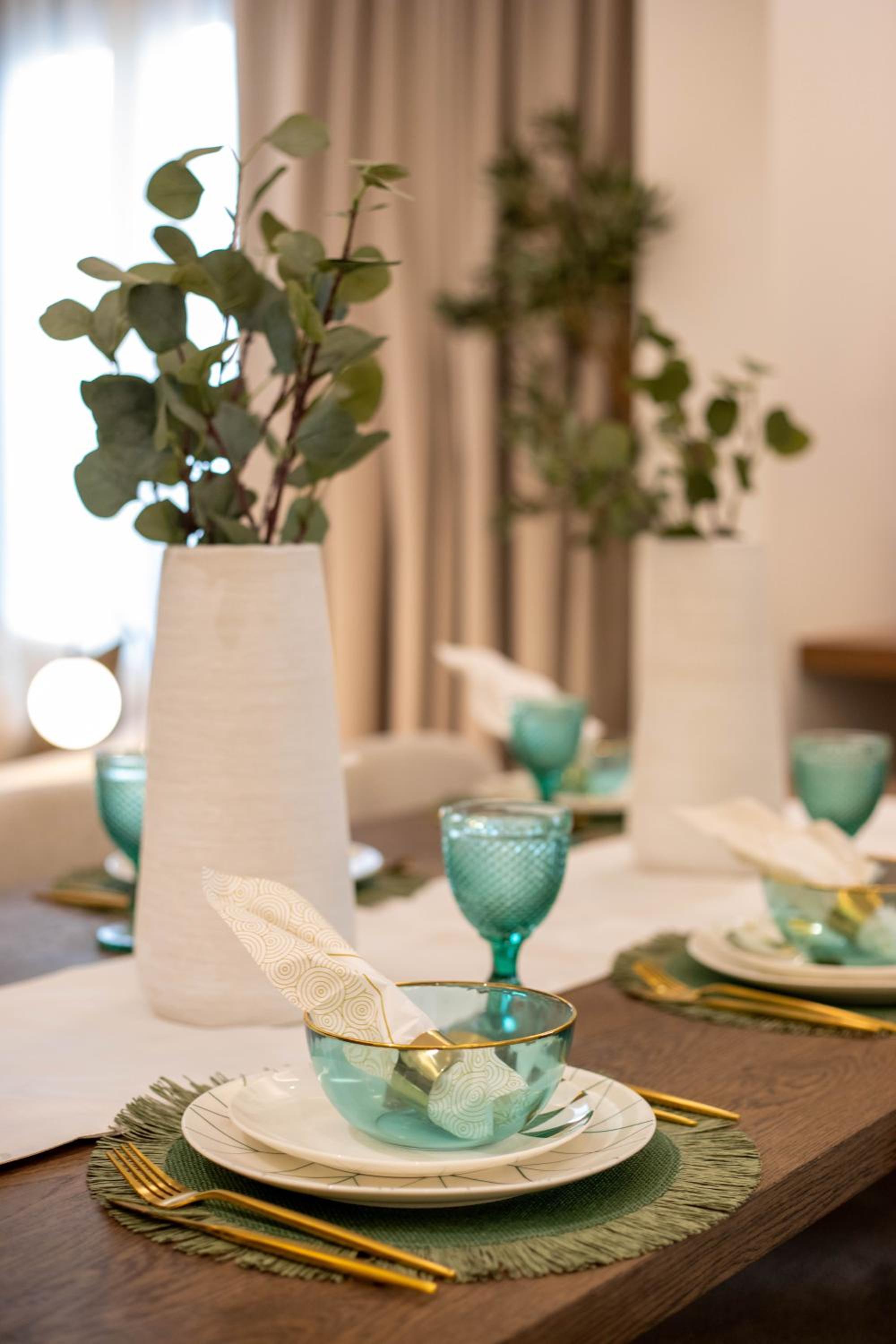 Amber Hospitality - Qurtubah