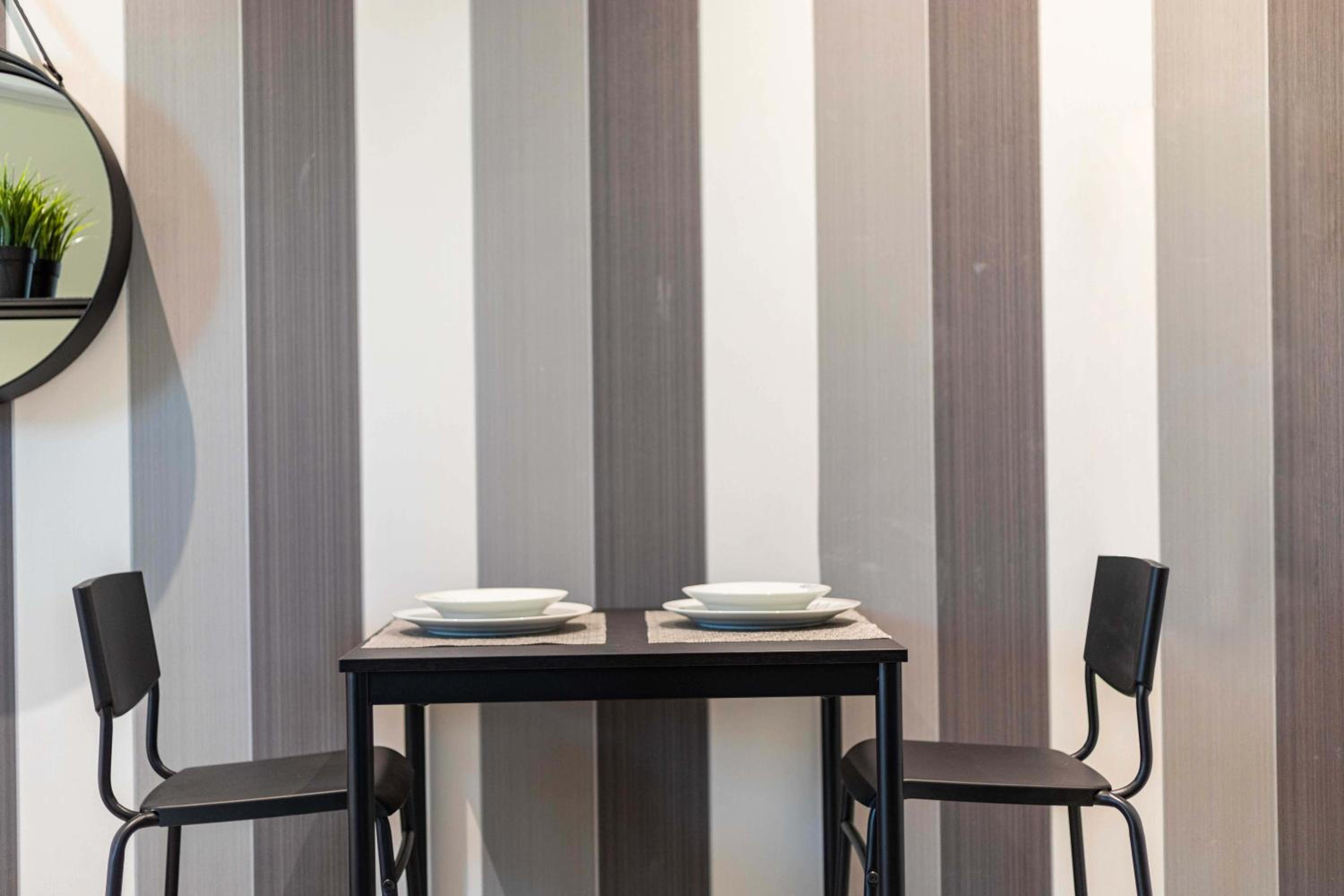 Amber Hospitality - Qurtubah