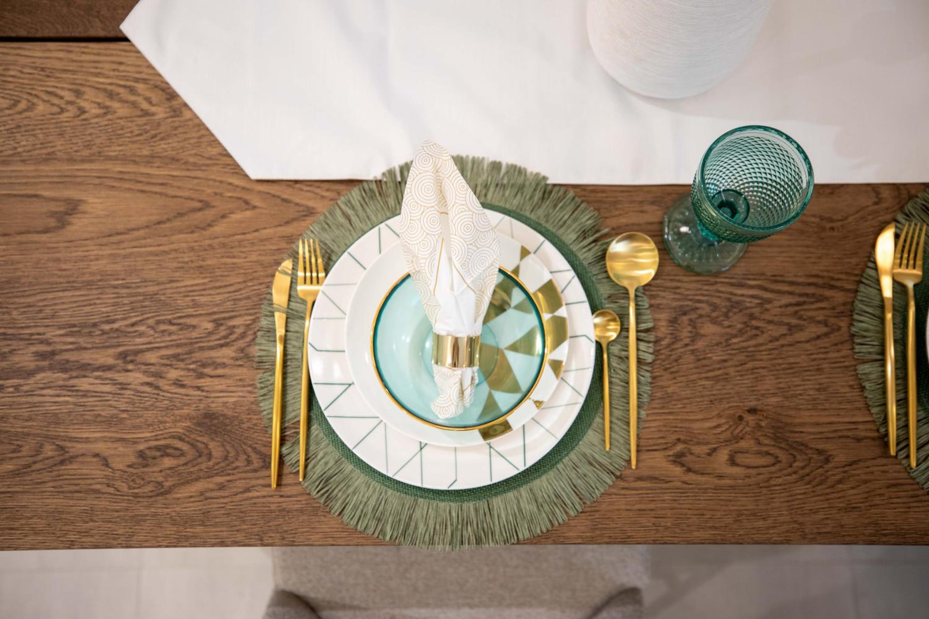 Amber Hospitality - Qurtubah