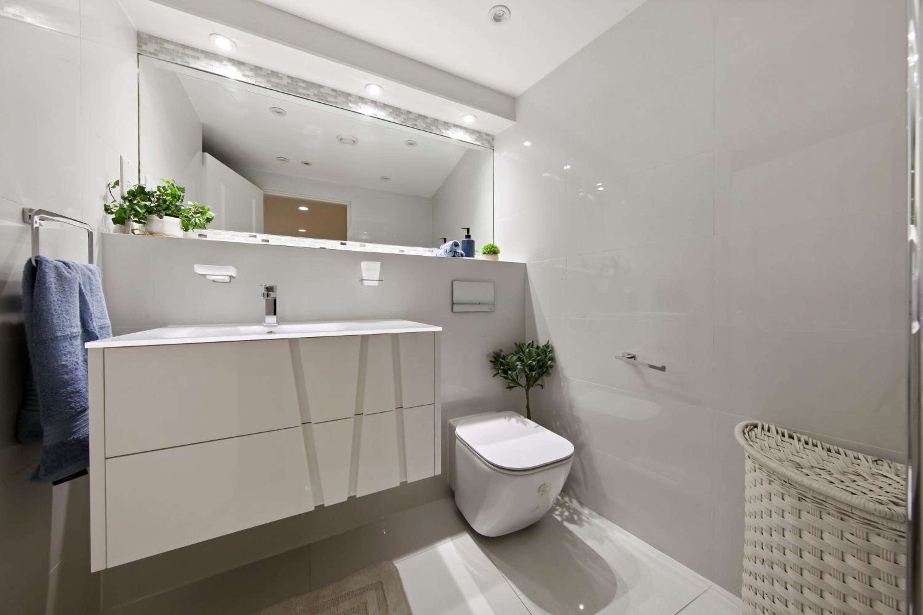 Hububb Luxury Apartment Kensington