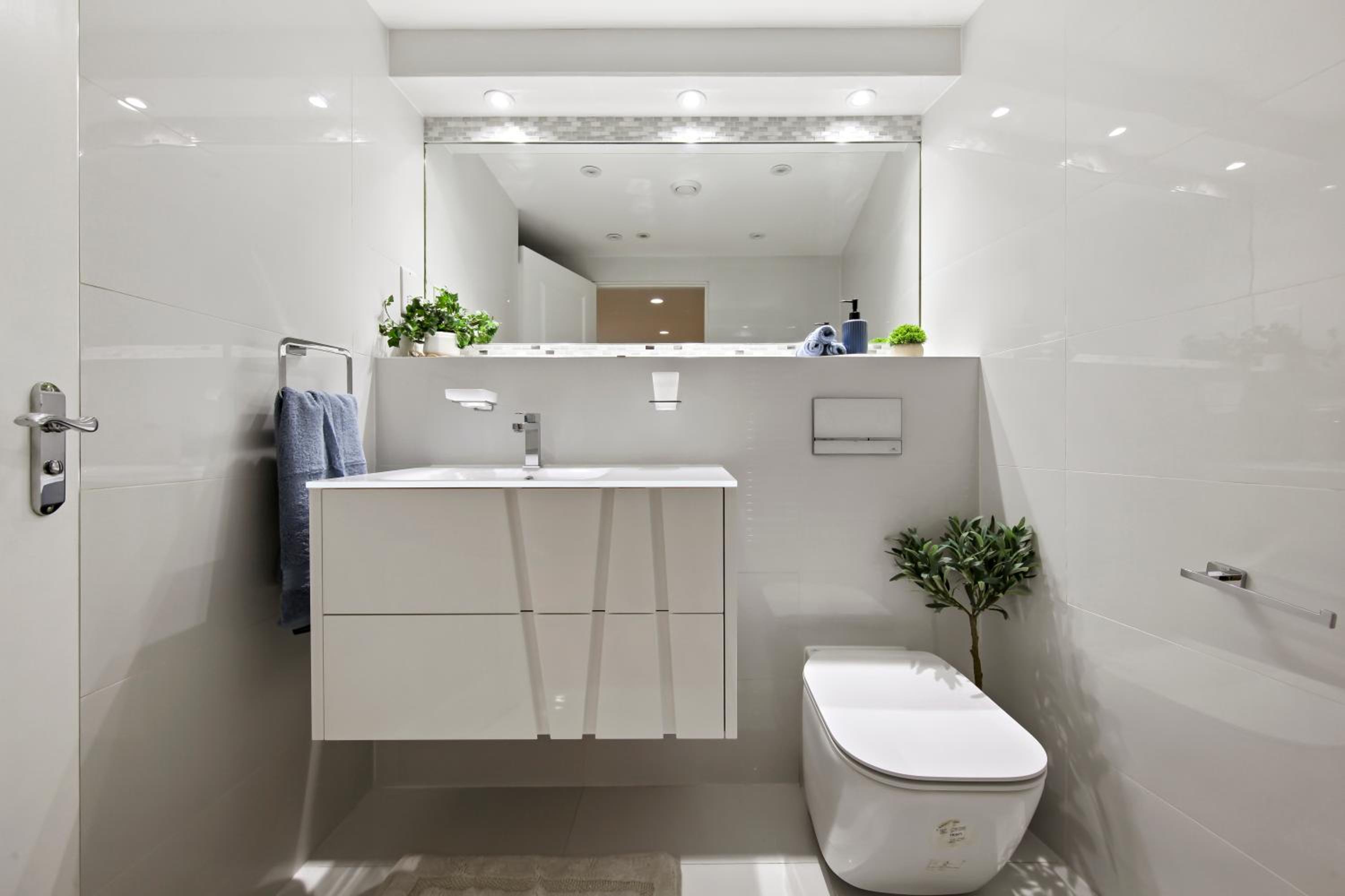 Hububb Luxury Apartment Kensington