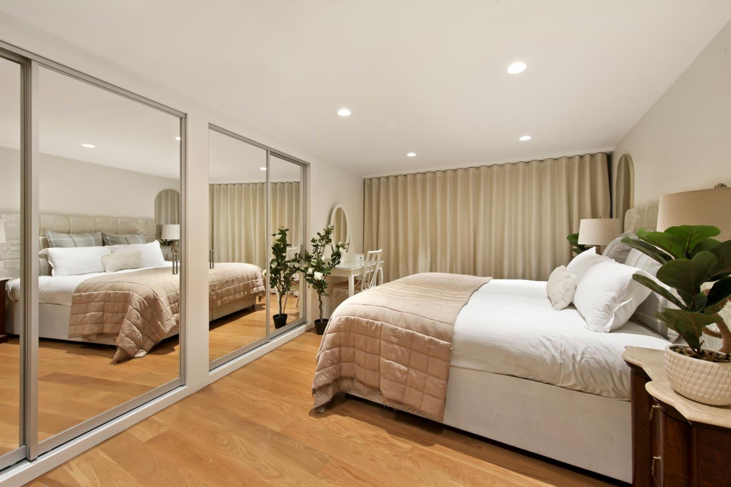 Hububb Luxury Apartment Kensington