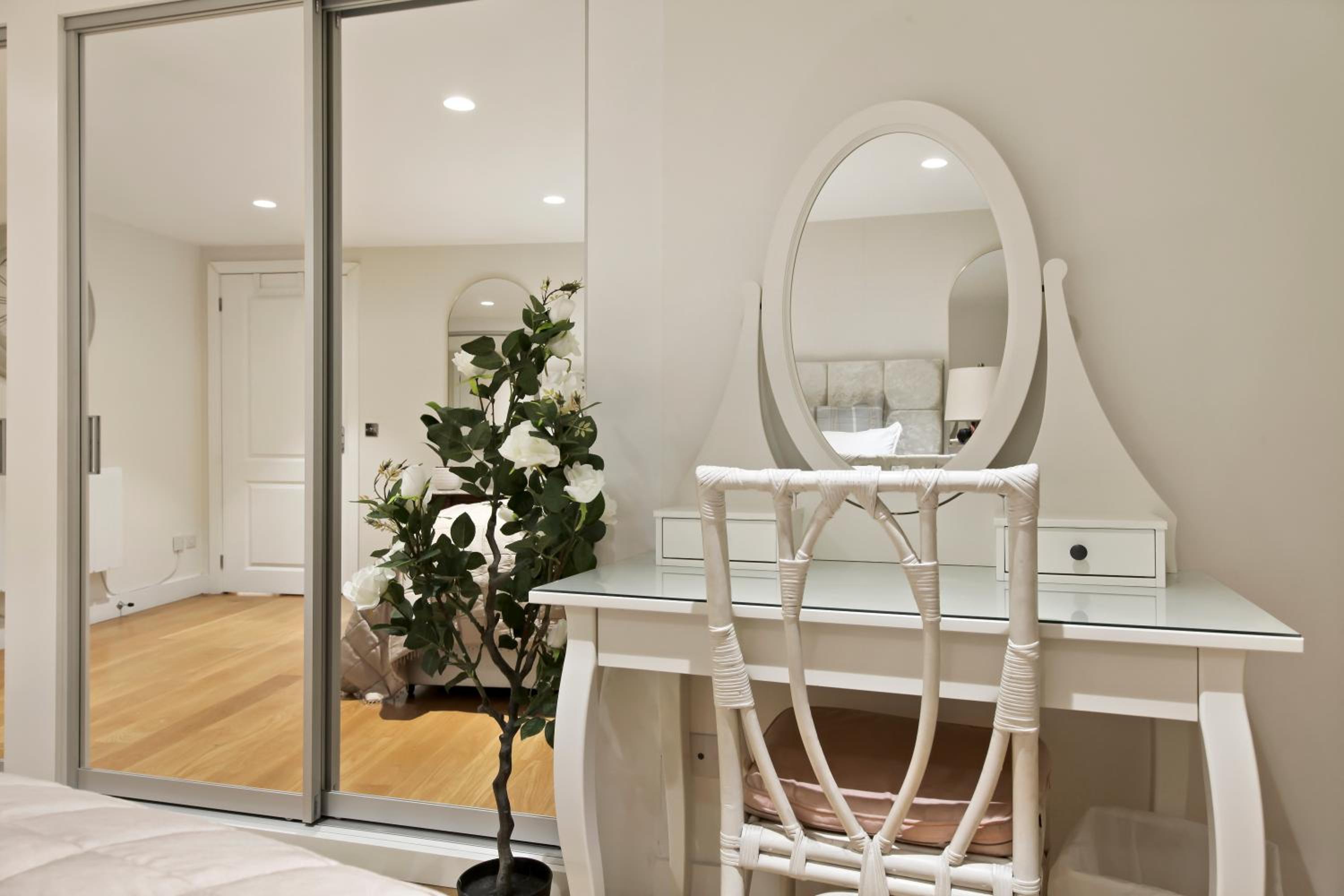 Hububb Luxury Apartment Kensington