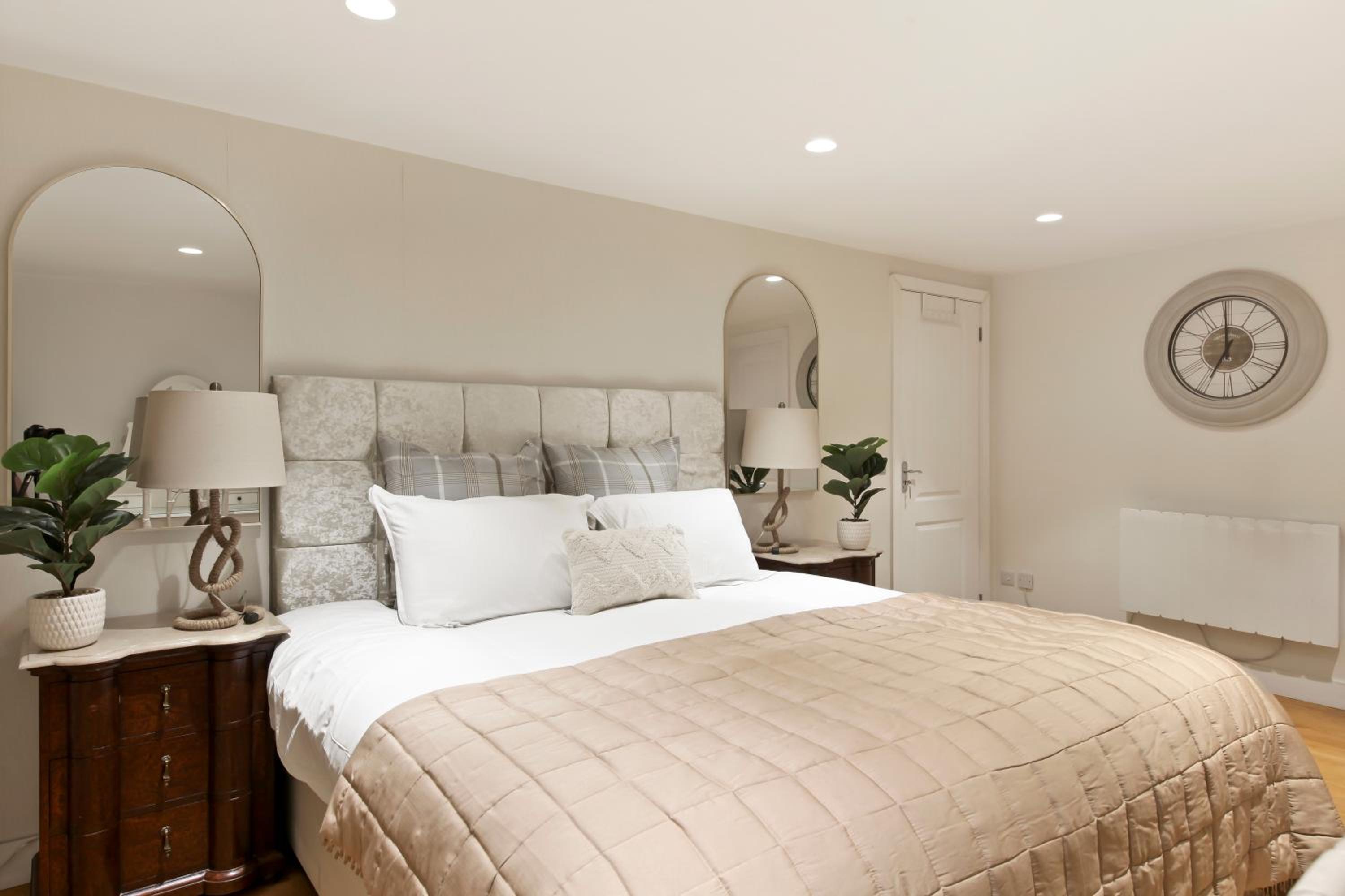 Hububb Luxury Apartment Kensington