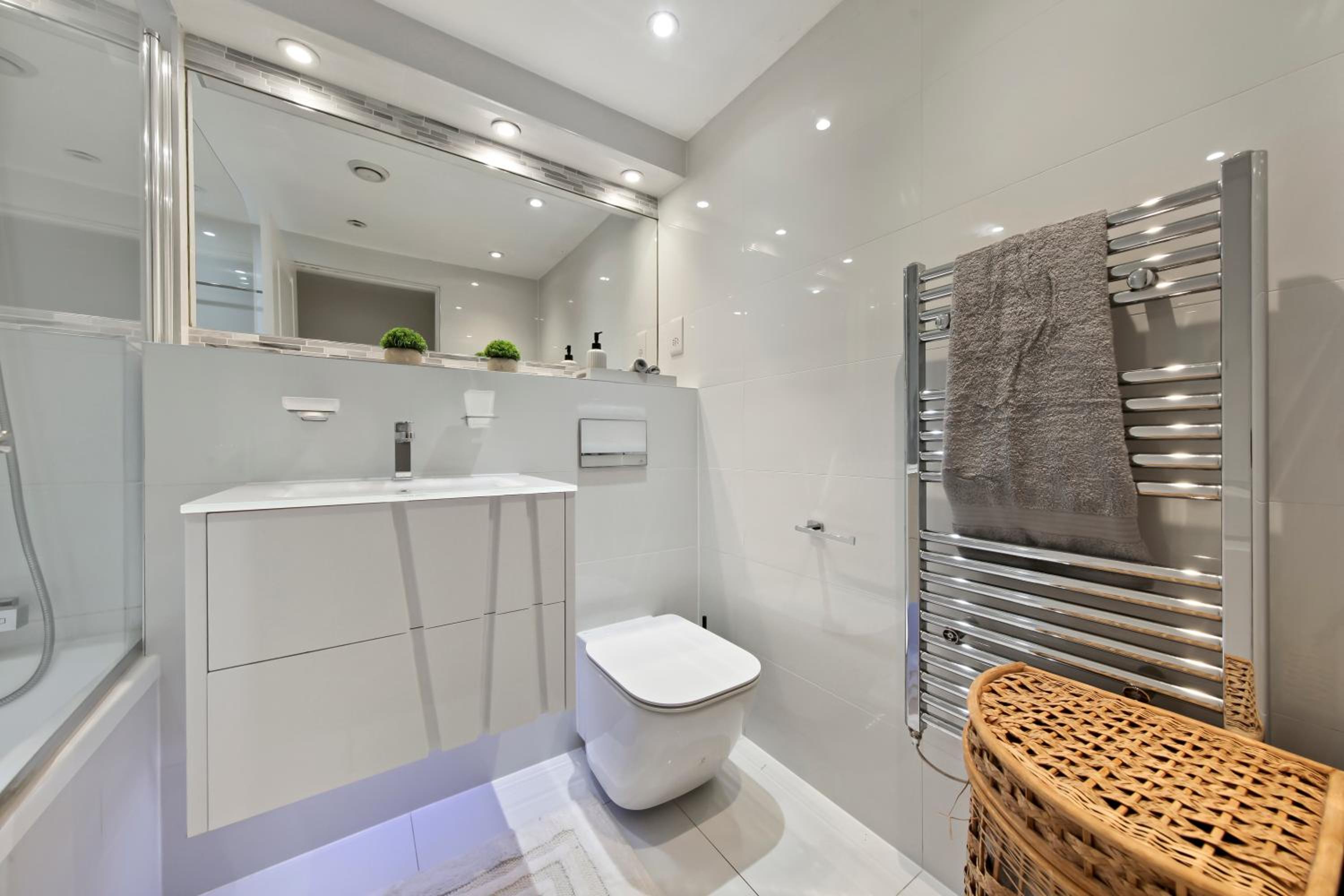 Hububb Luxury Apartment Kensington