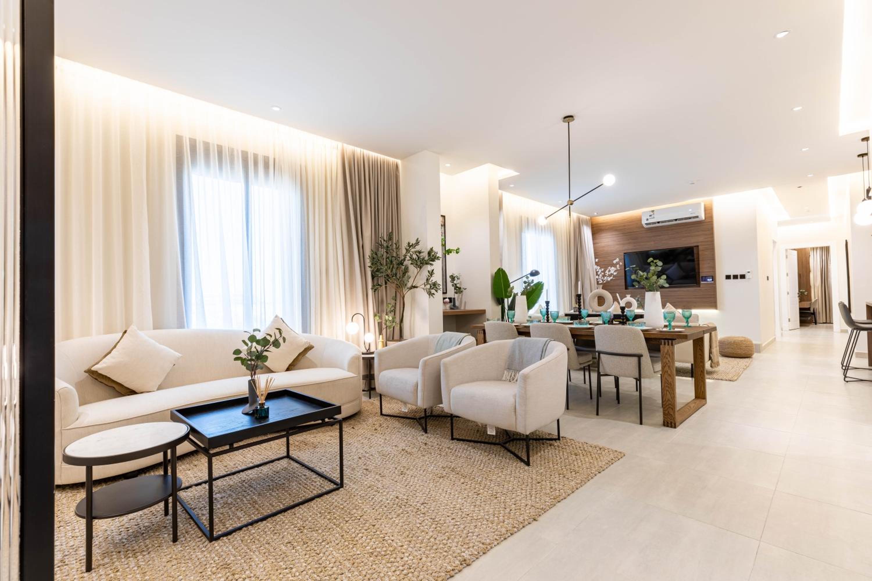 Amber Hospitality - Qurtubah