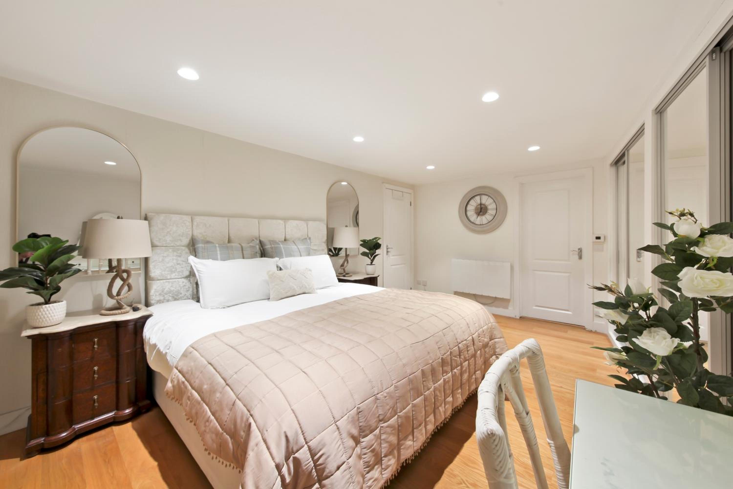 Hububb Luxury Apartment Kensington