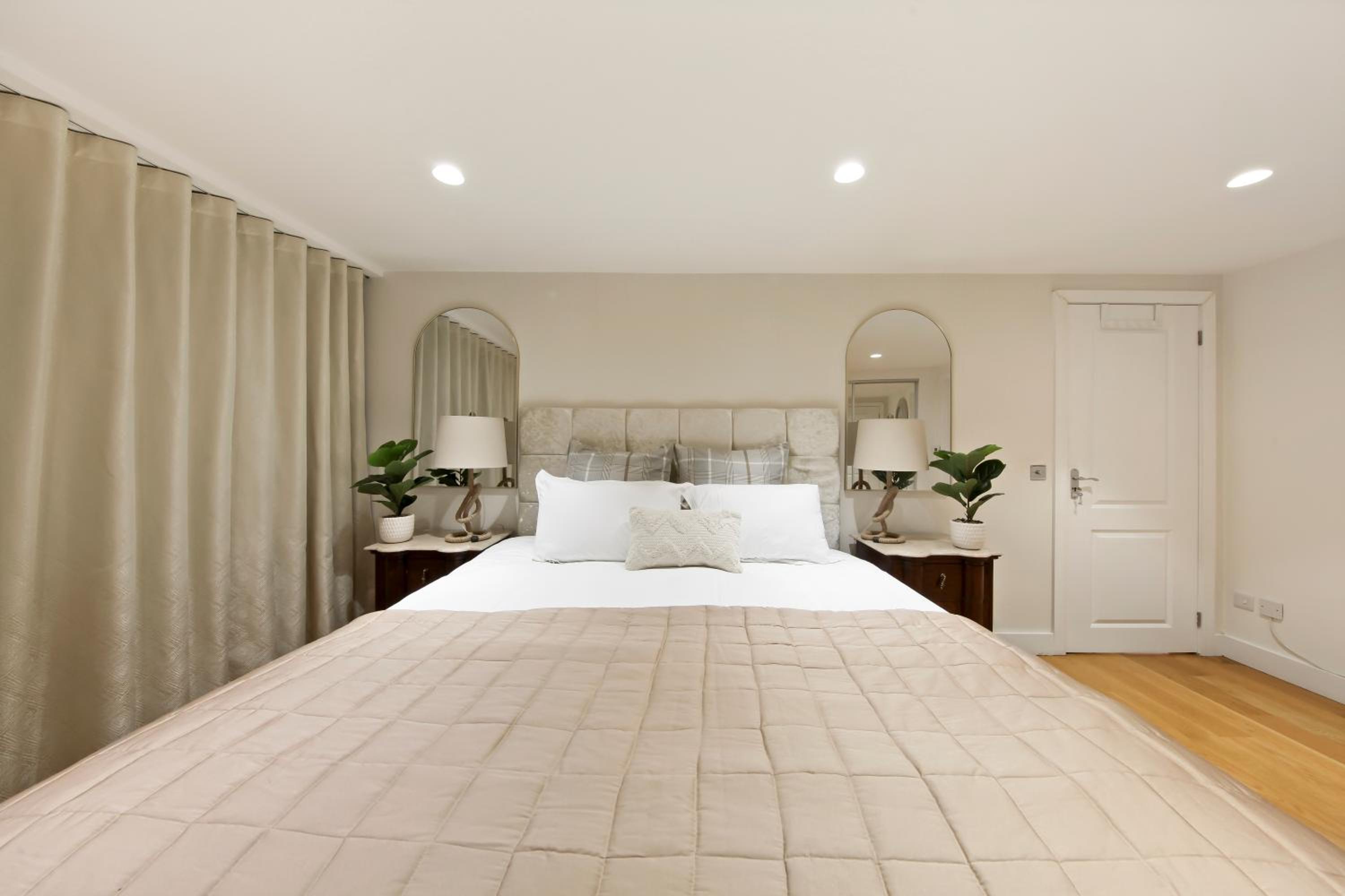 Hububb Luxury Apartment Kensington