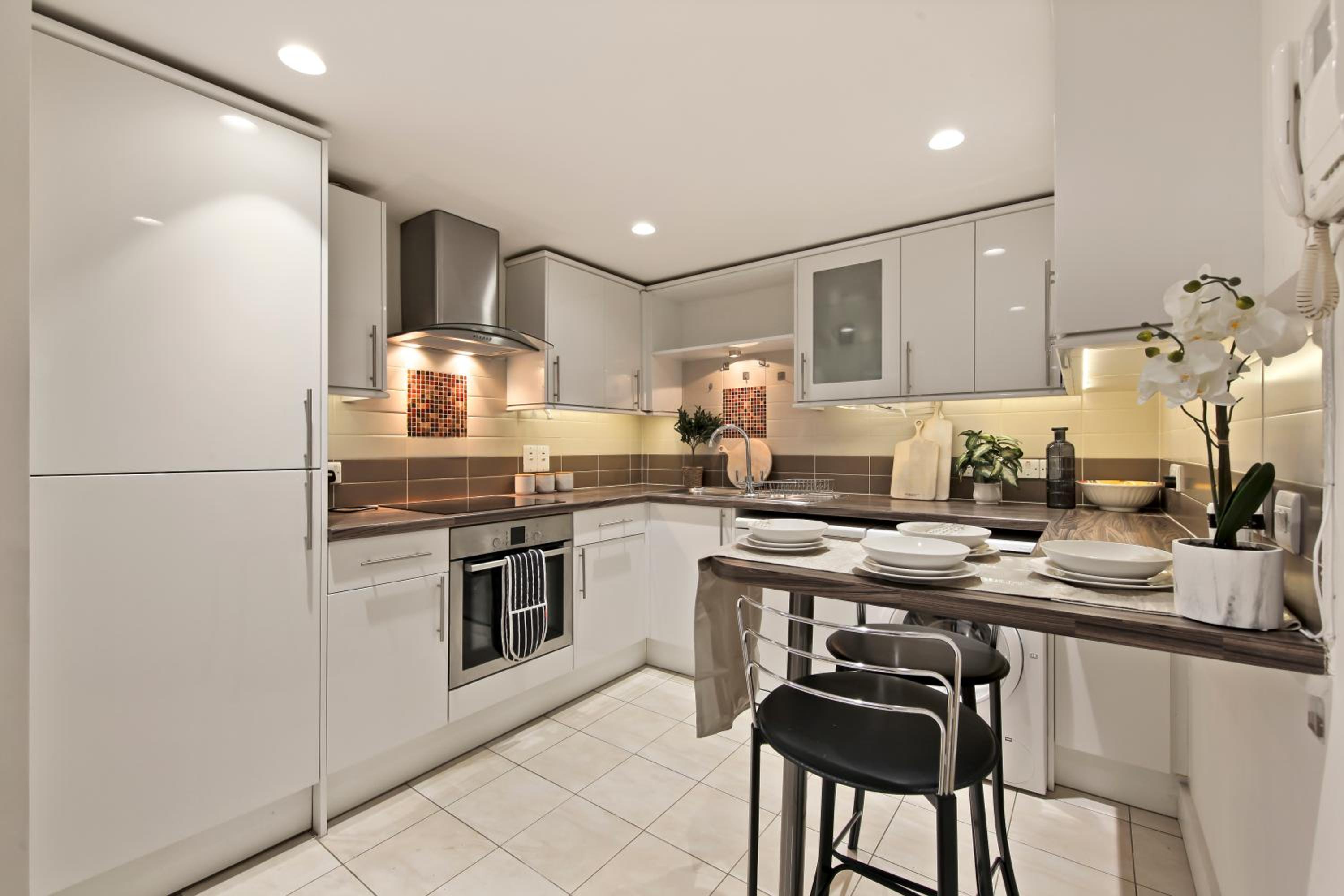 Hububb Luxury Apartment Kensington