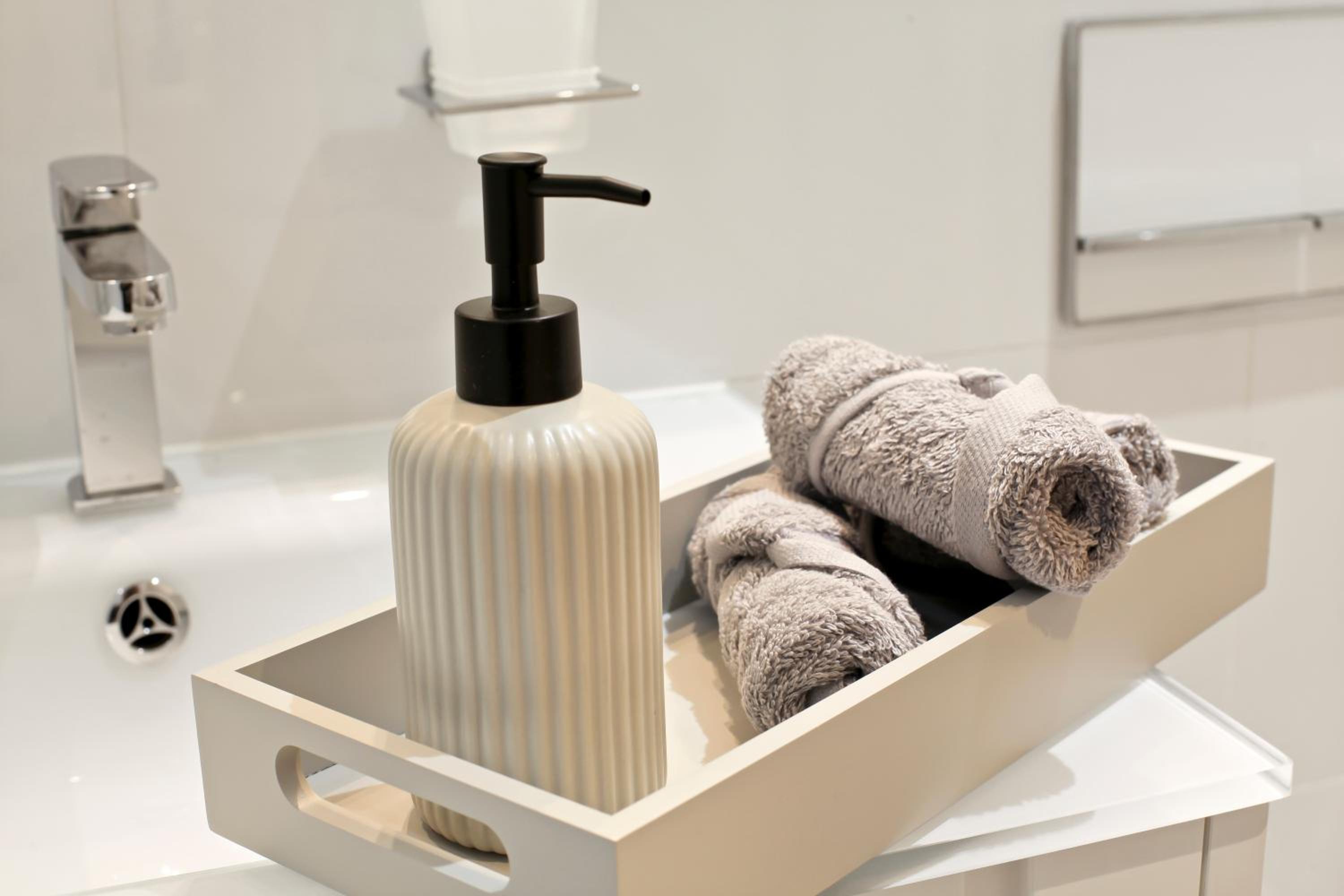 Hububb Luxury Apartment Kensington