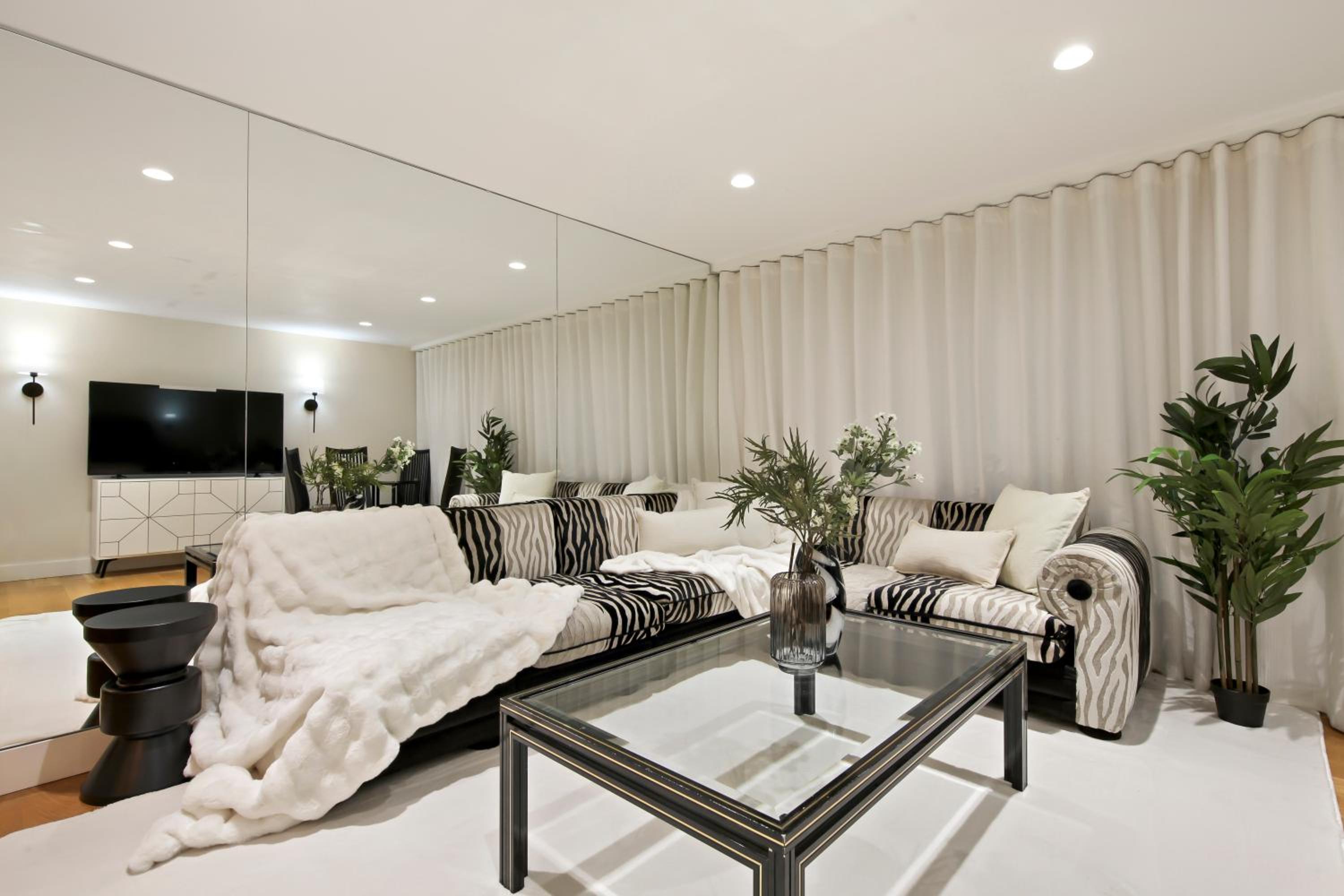 Hububb Luxury Apartment Kensington