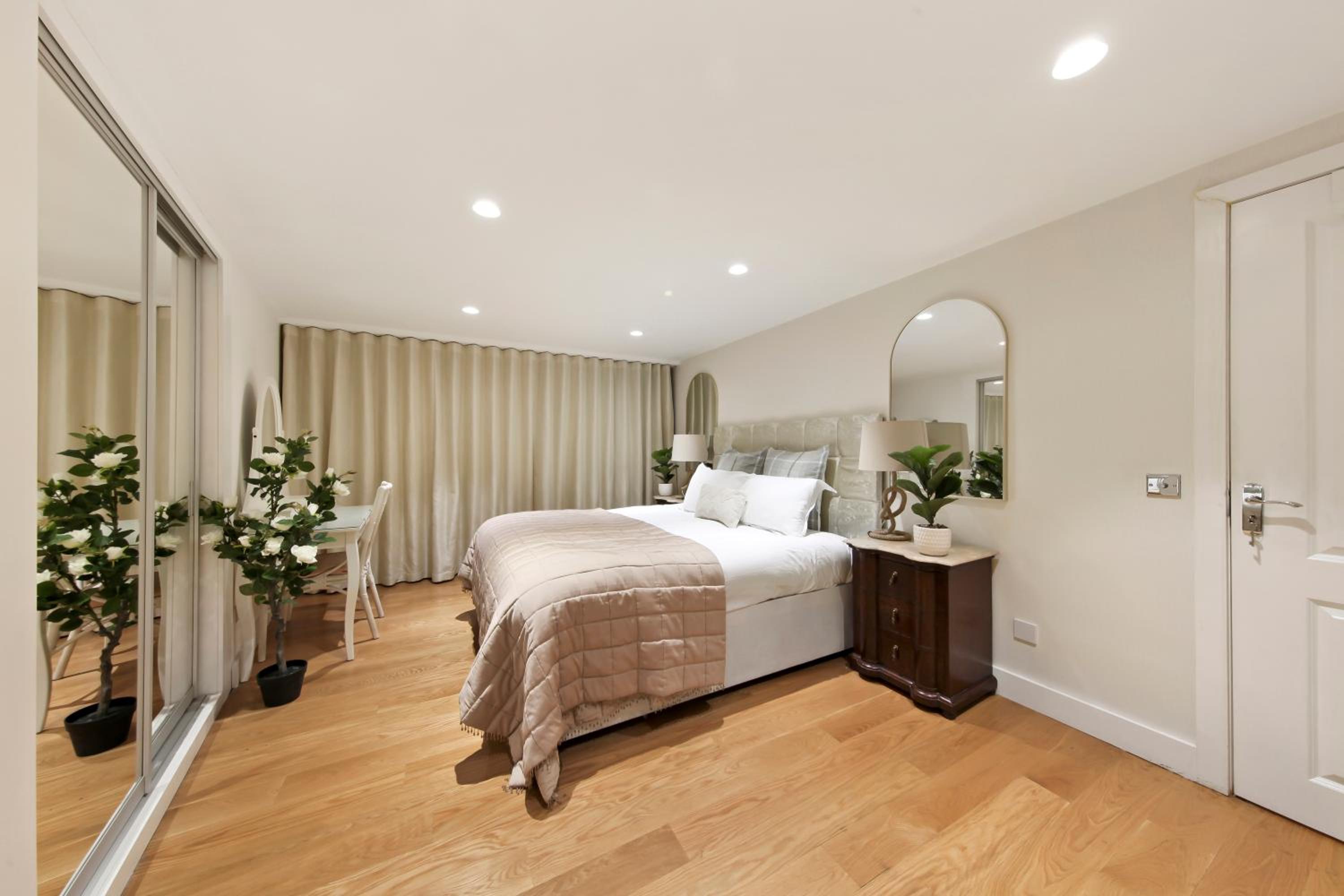 Hububb Luxury Apartment Kensington