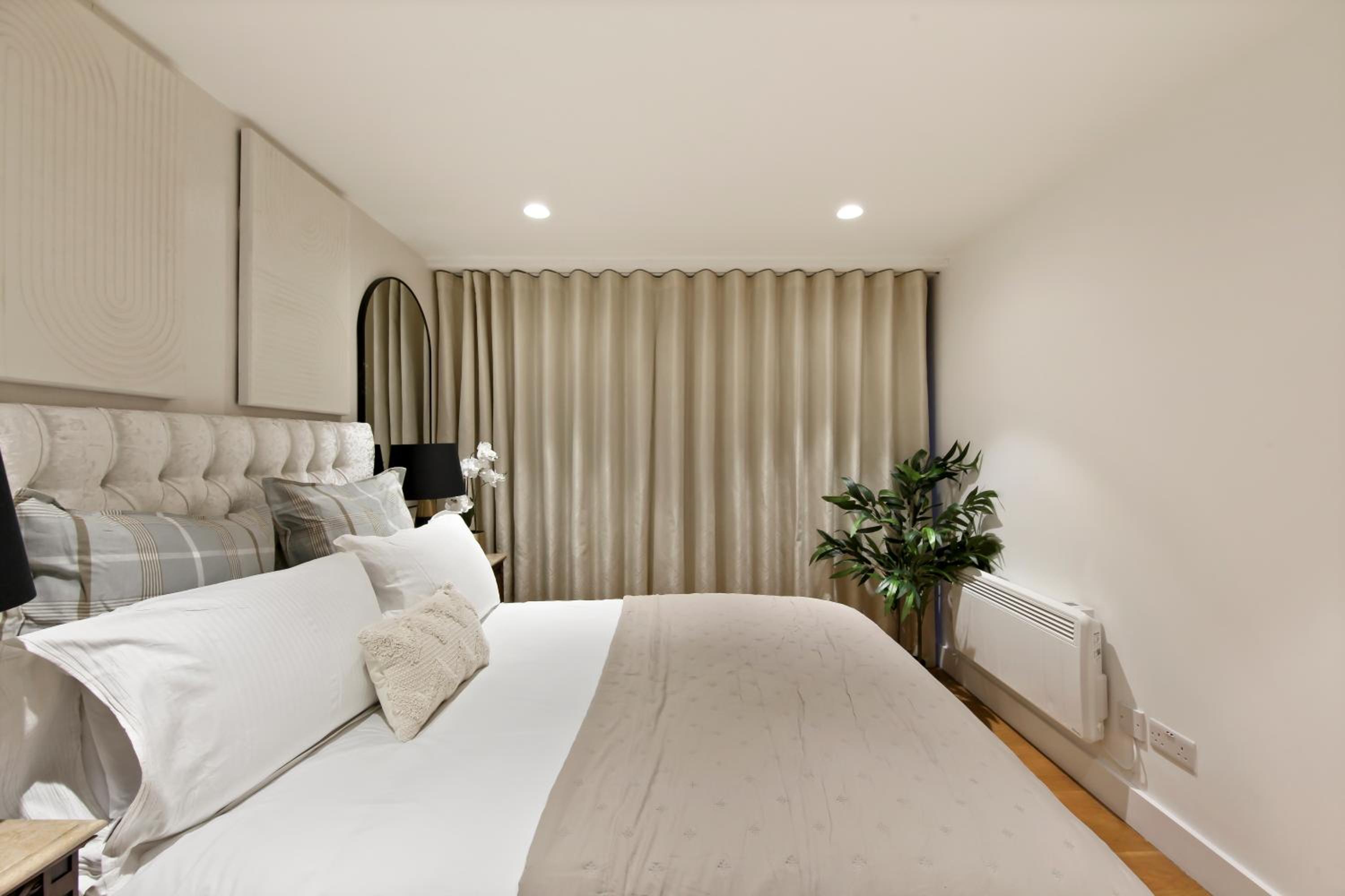Hububb Luxury Apartment Kensington