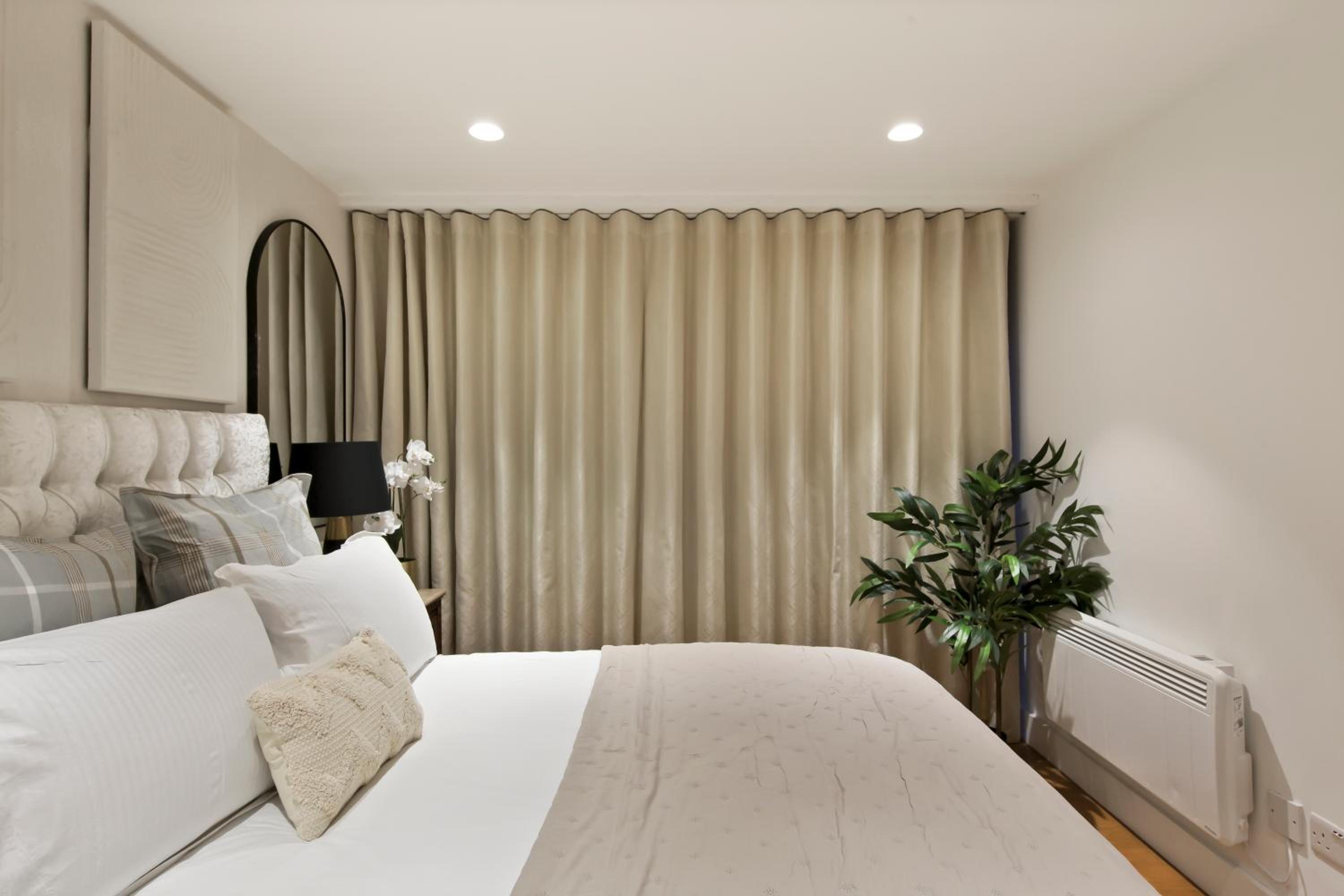 Hububb Luxury Apartment Kensington