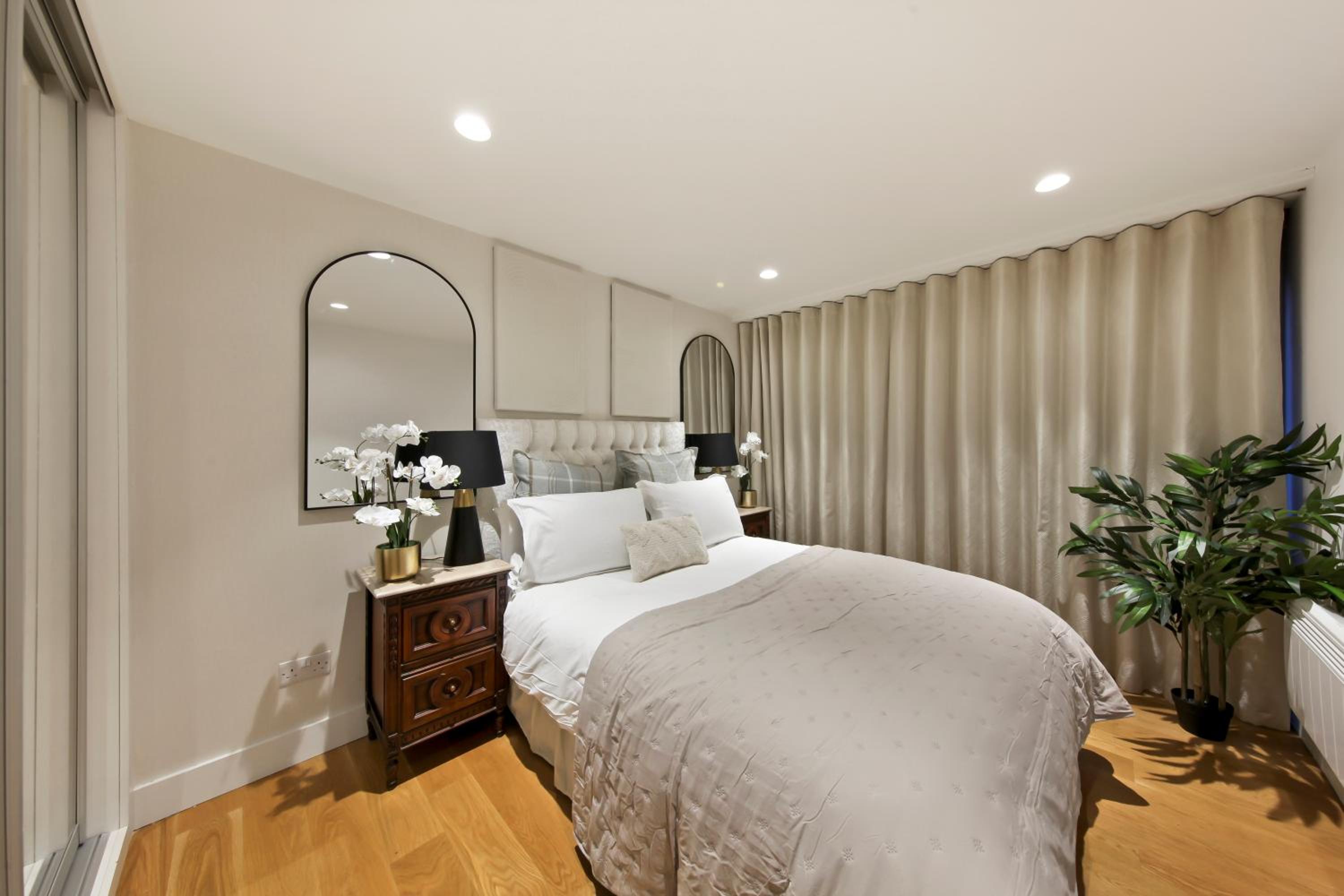 Hububb Luxury Apartment Kensington