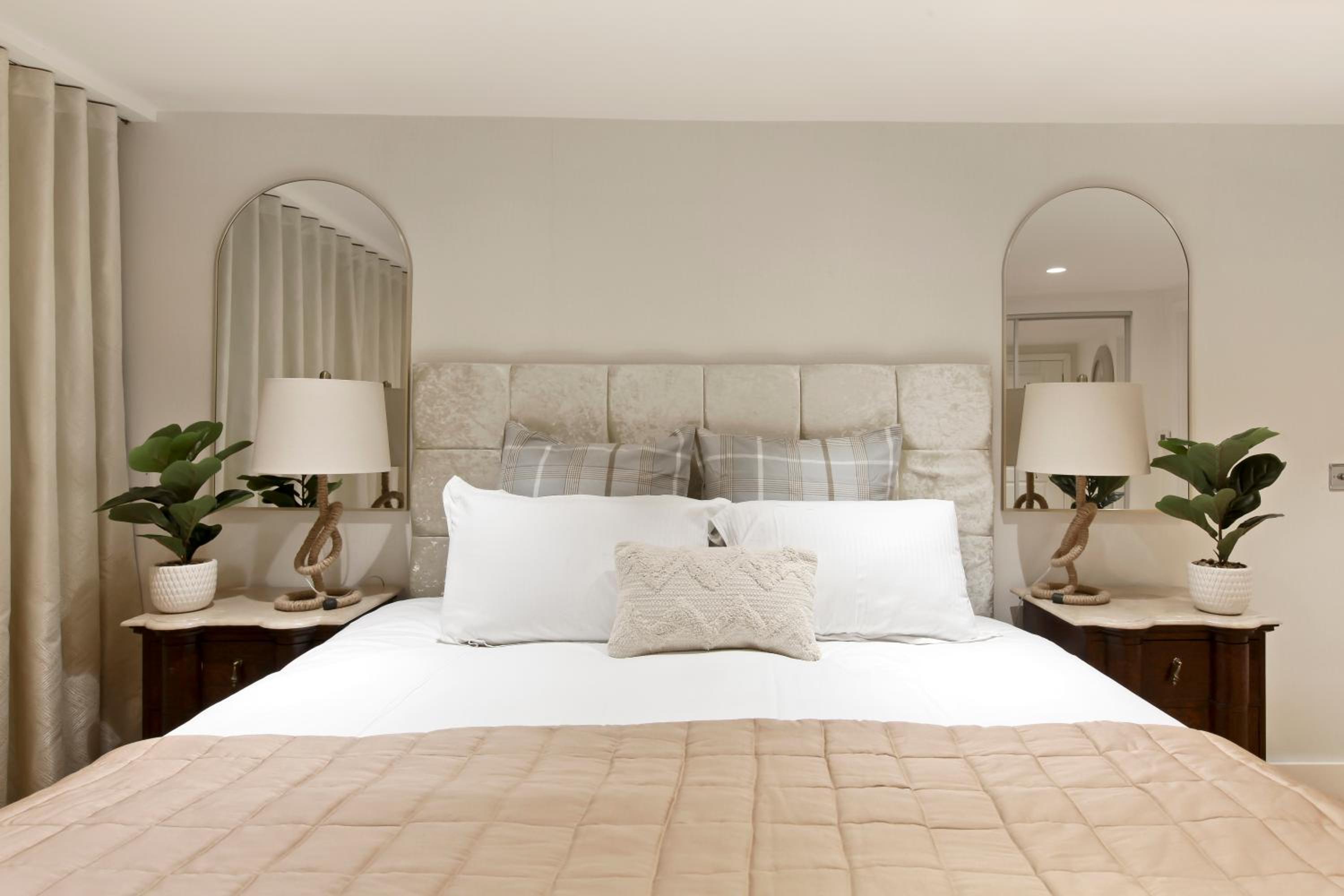 Hububb Luxury Apartment Kensington